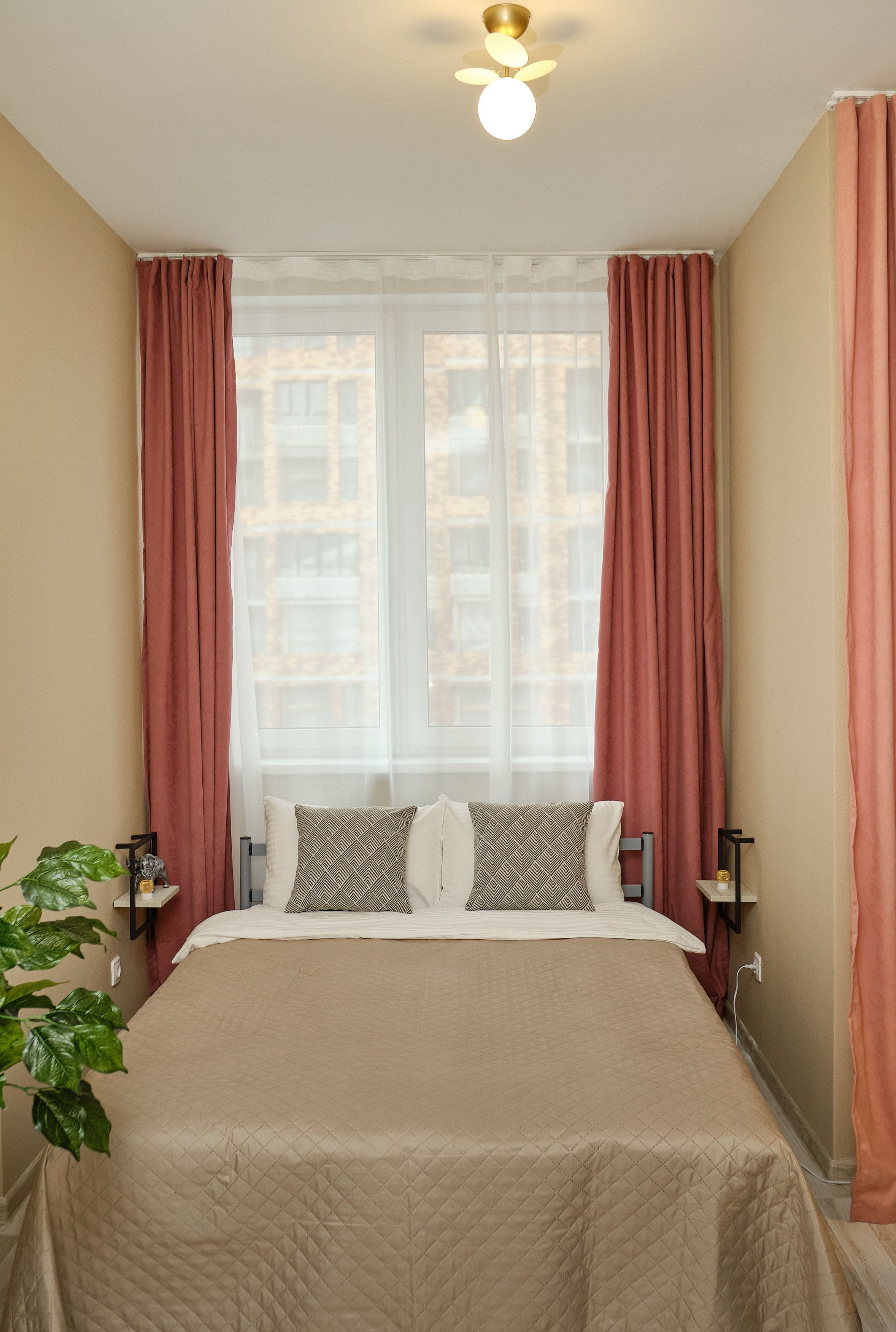 НЕДВИЖИМОСТЬ. Контент-креатор Паша Норицын