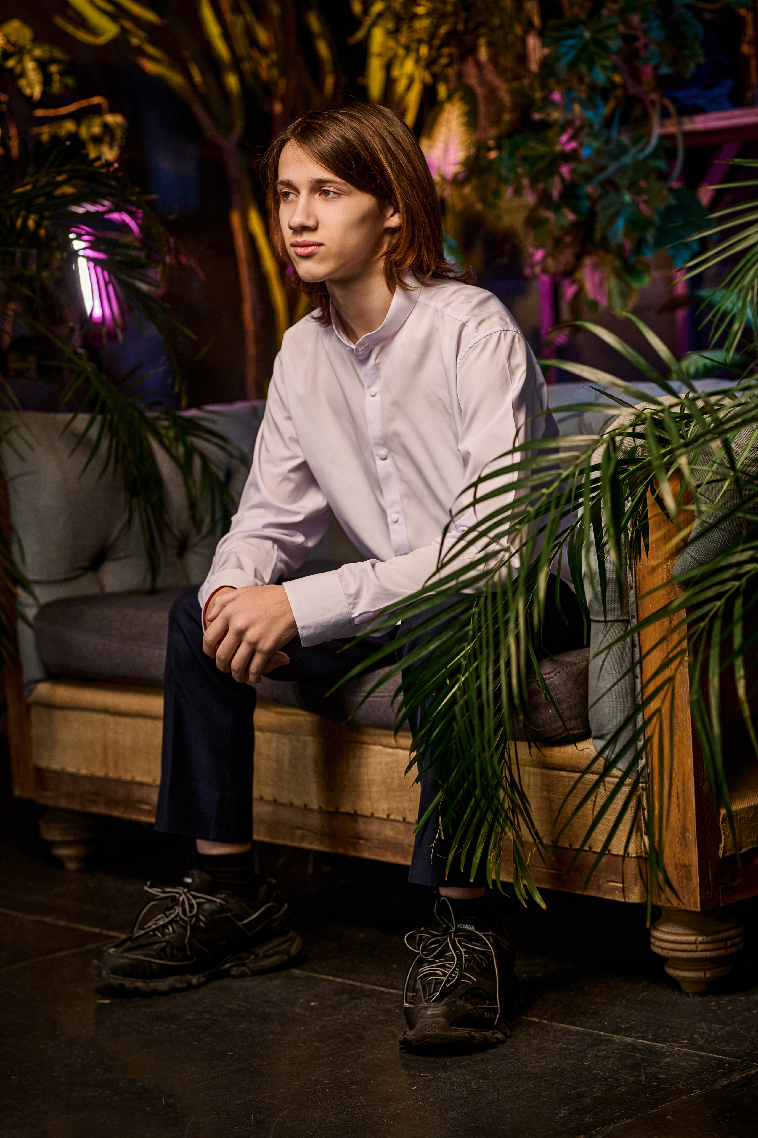 Выпускные альбомы Тюмень I Тобольск