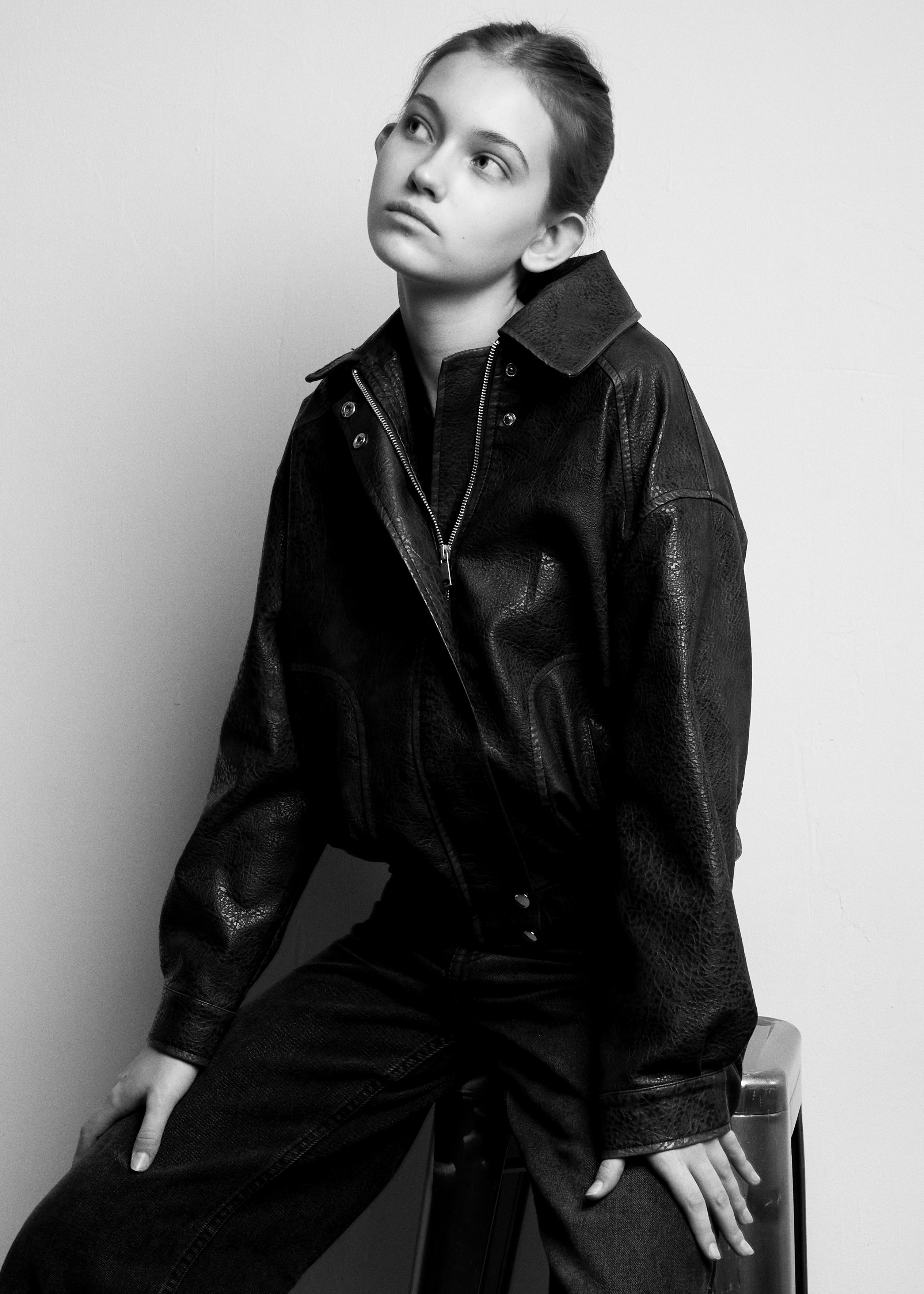 ANNA. Fashion photographer Annа