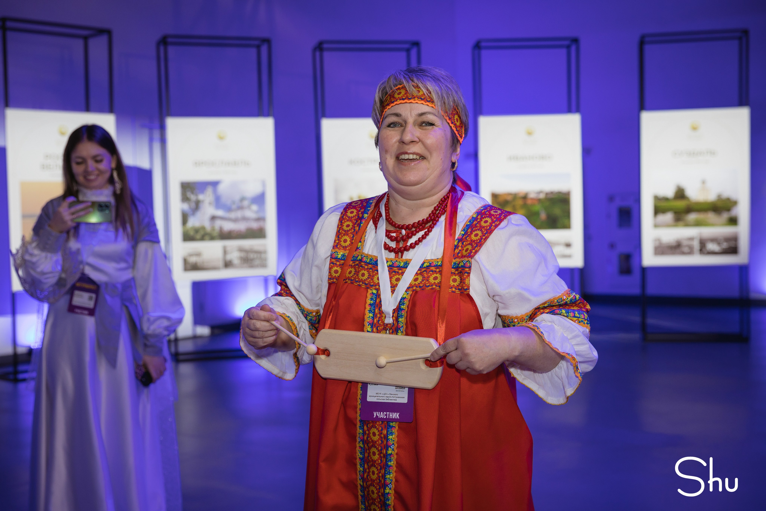 Интурмаркет в Нижнем Новгороде — репортажная съёмка форума туризма | Фотограф Екатерина Шугаева