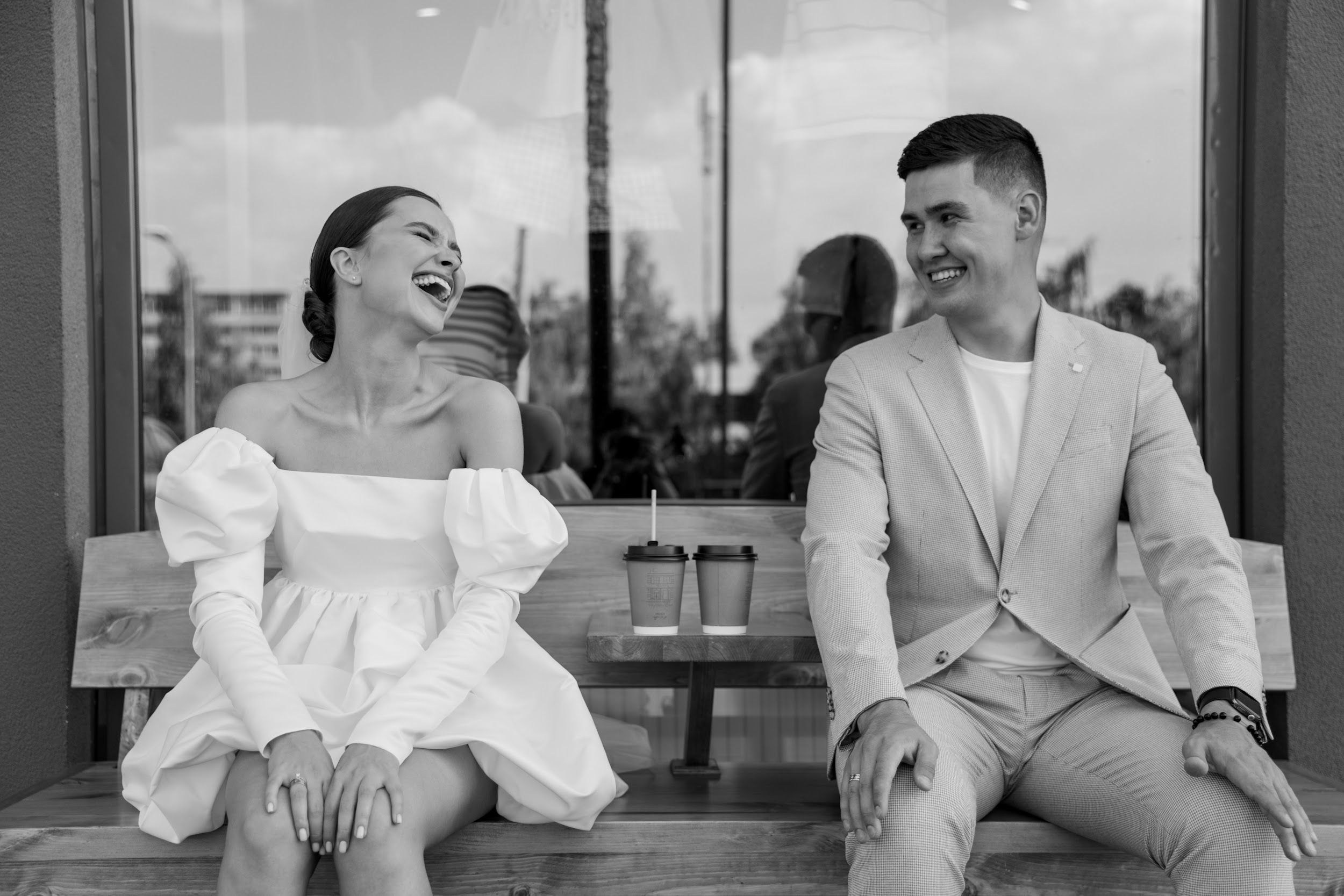 Игорь и Екатерина. Фотограф в Казани, Набережных Челнах