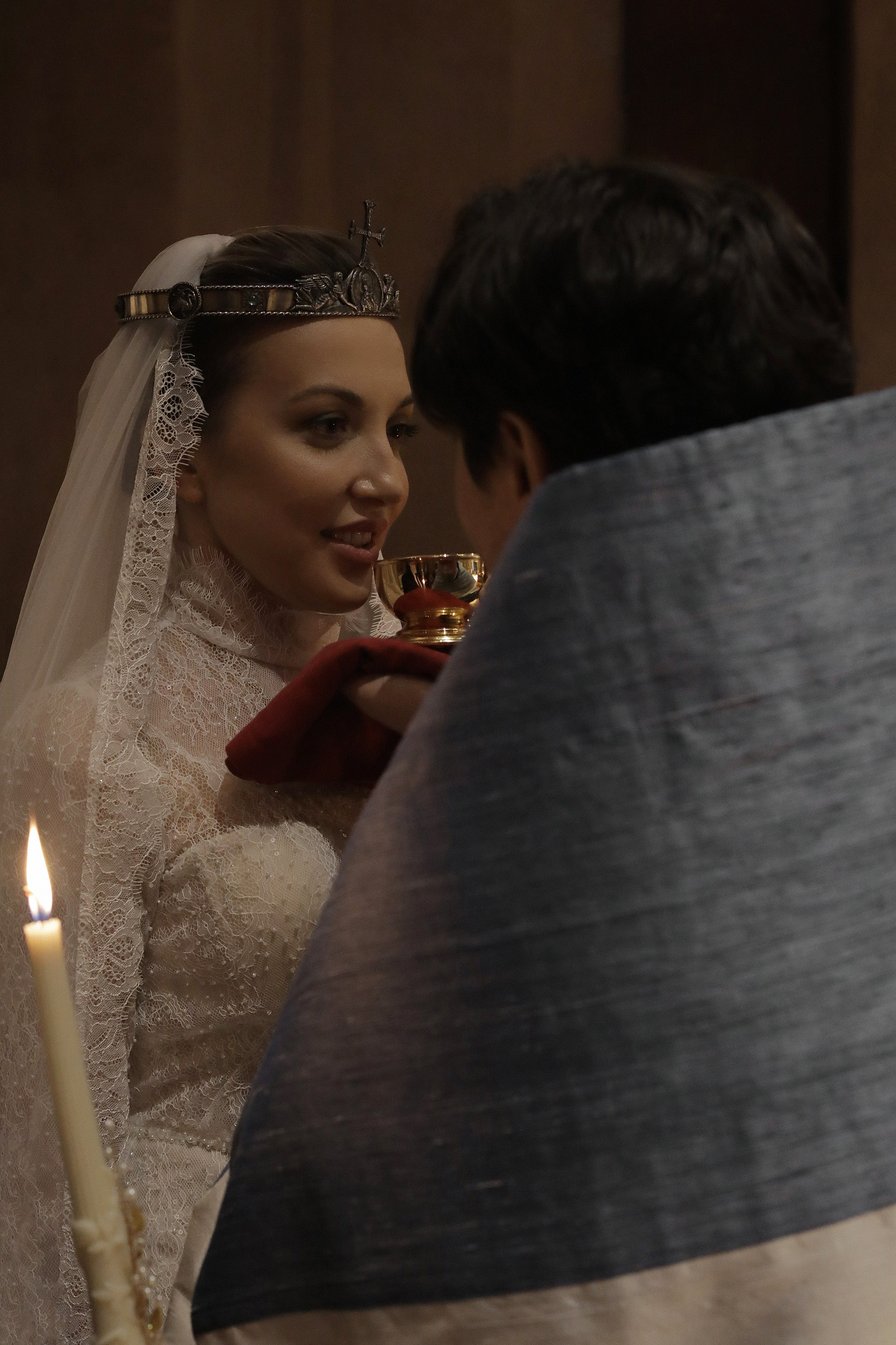 Венчаниe. Фотограф на Венчание и Крещение, семейный фотограф в Москве и области