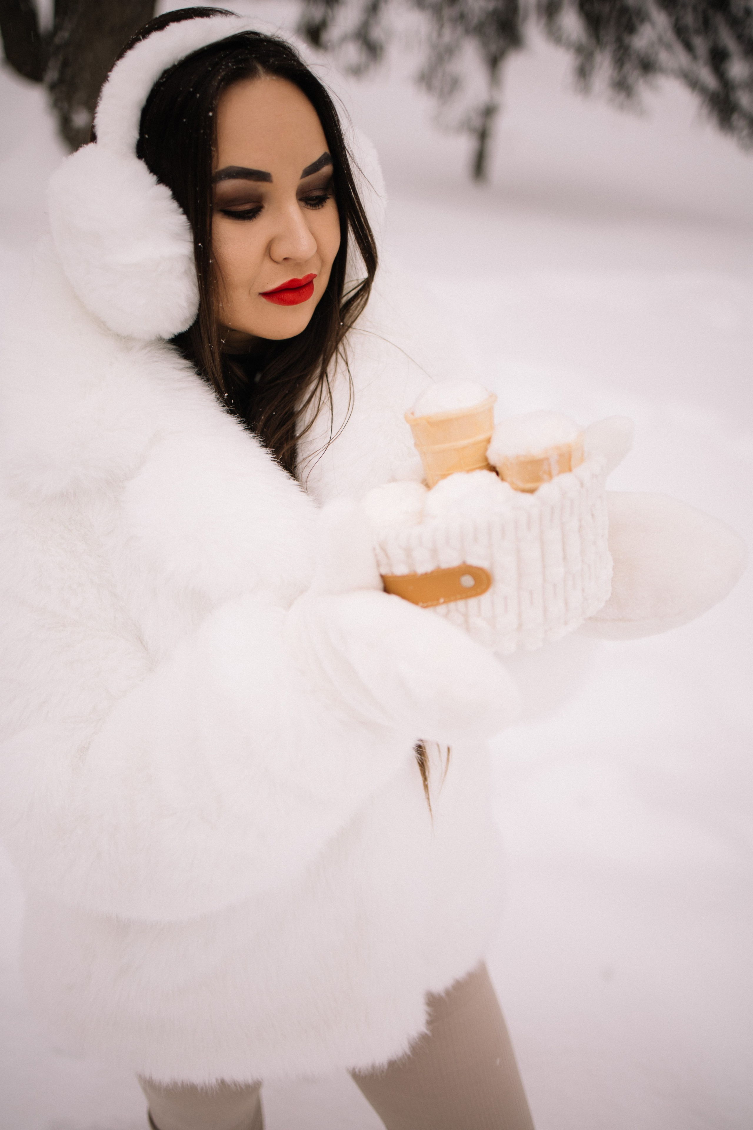 Ice Cream. Коновалова Ольга | фотограф в Пензе и Заречном