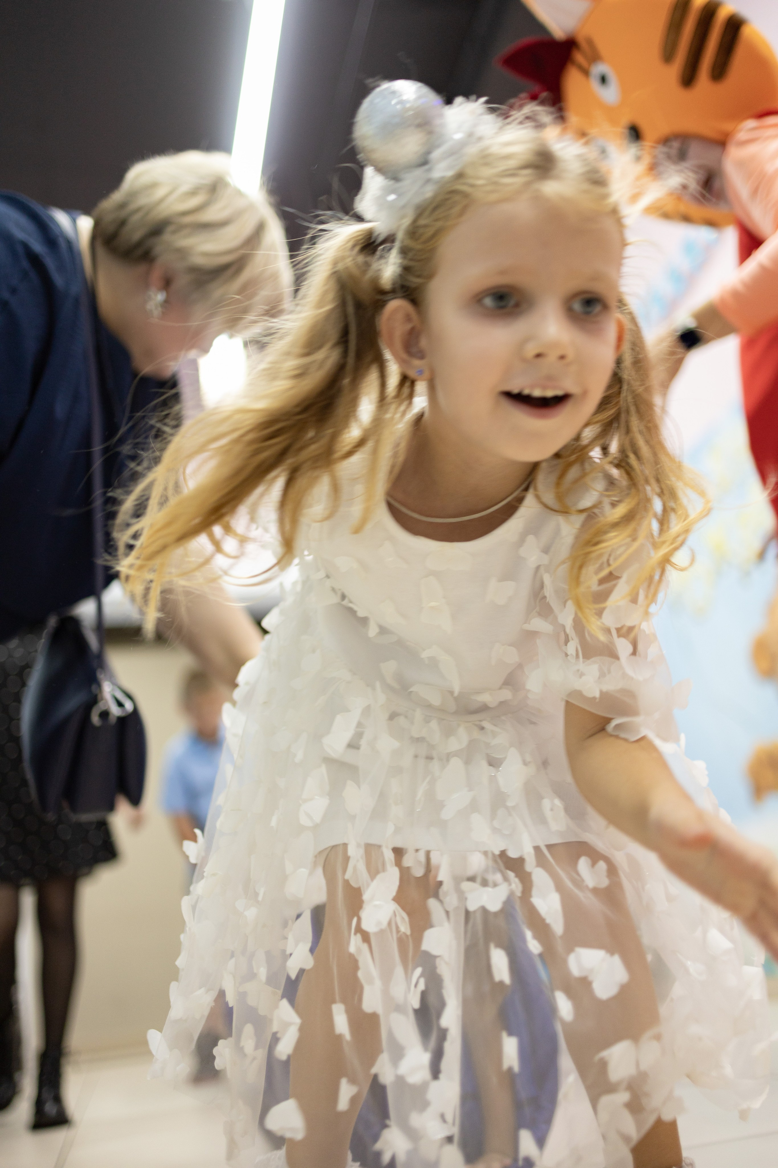 День рождения Василисы. Коновалова Ольга | фотограф в Пензе и Заречном