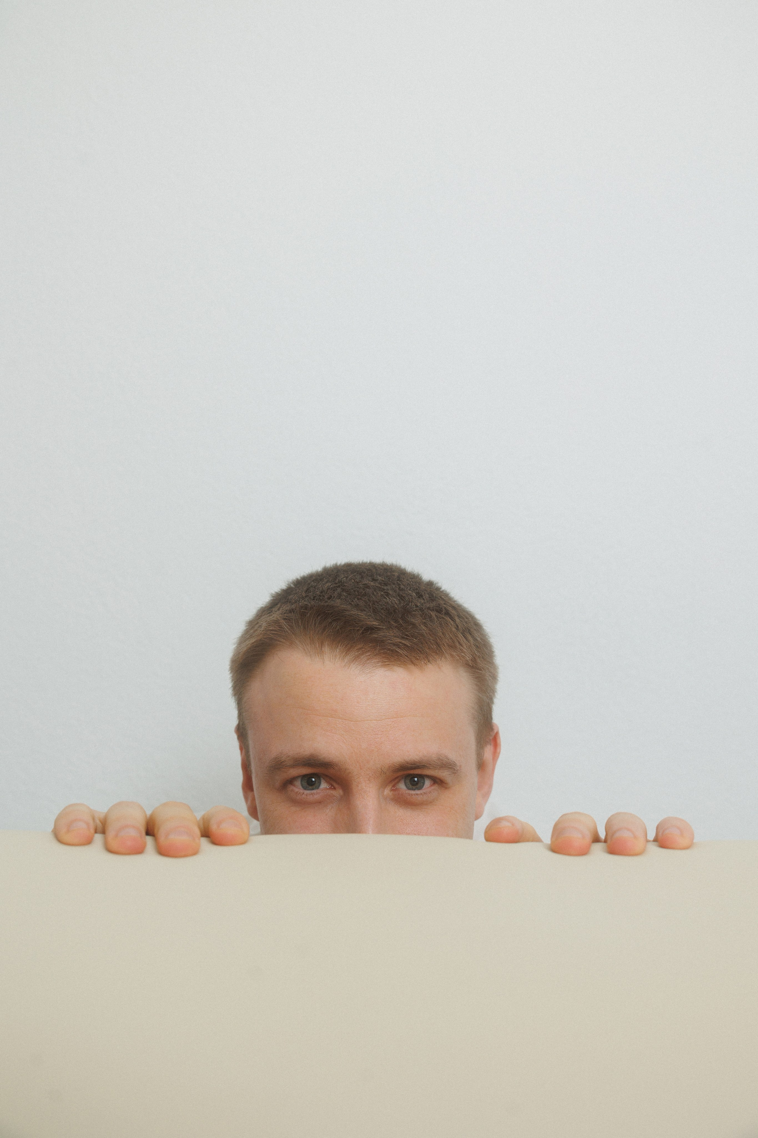 Бизнес портрет. Фотограф Александр Тулупов