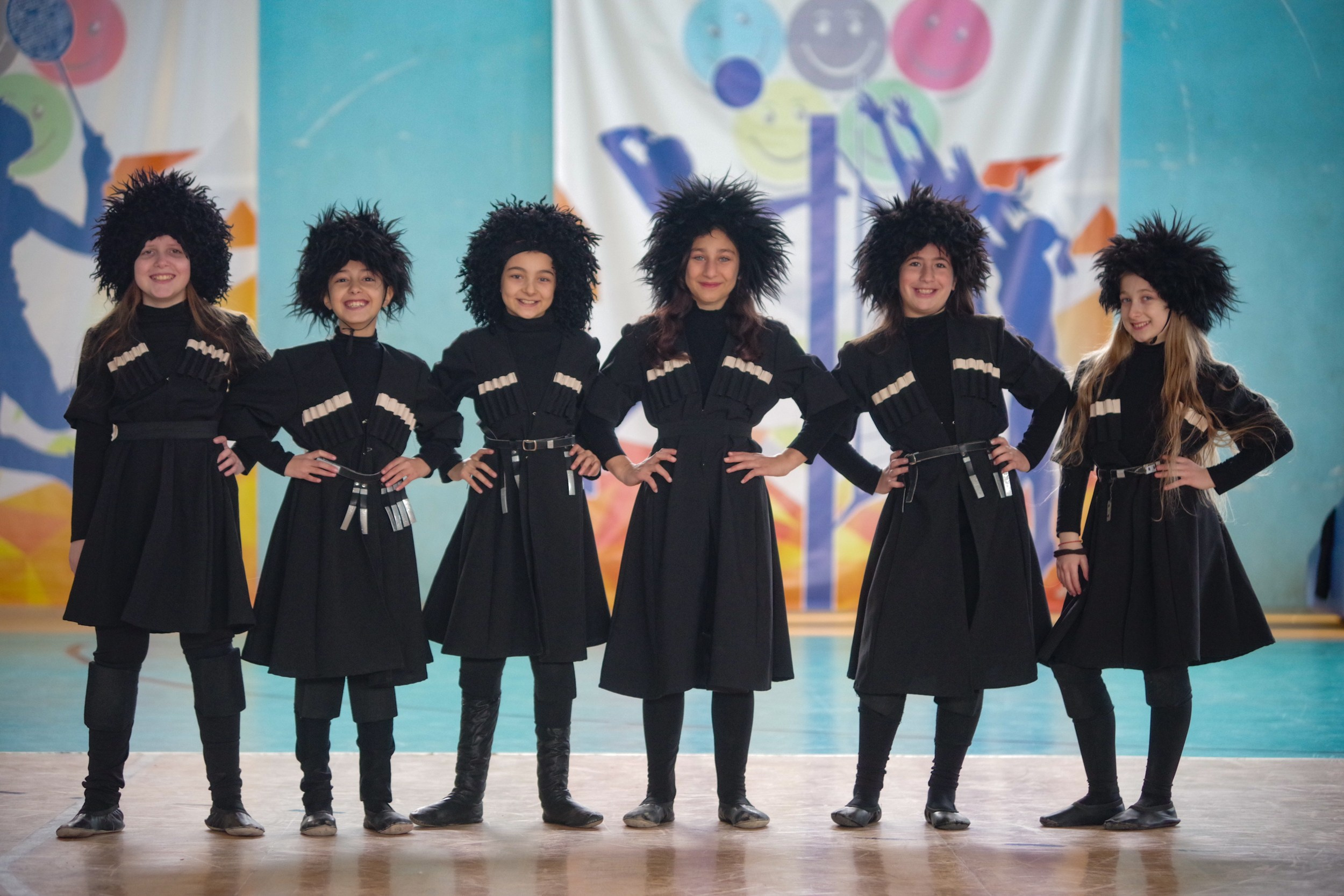 Тхэквондо. Портретный фотограф Денис Милютин