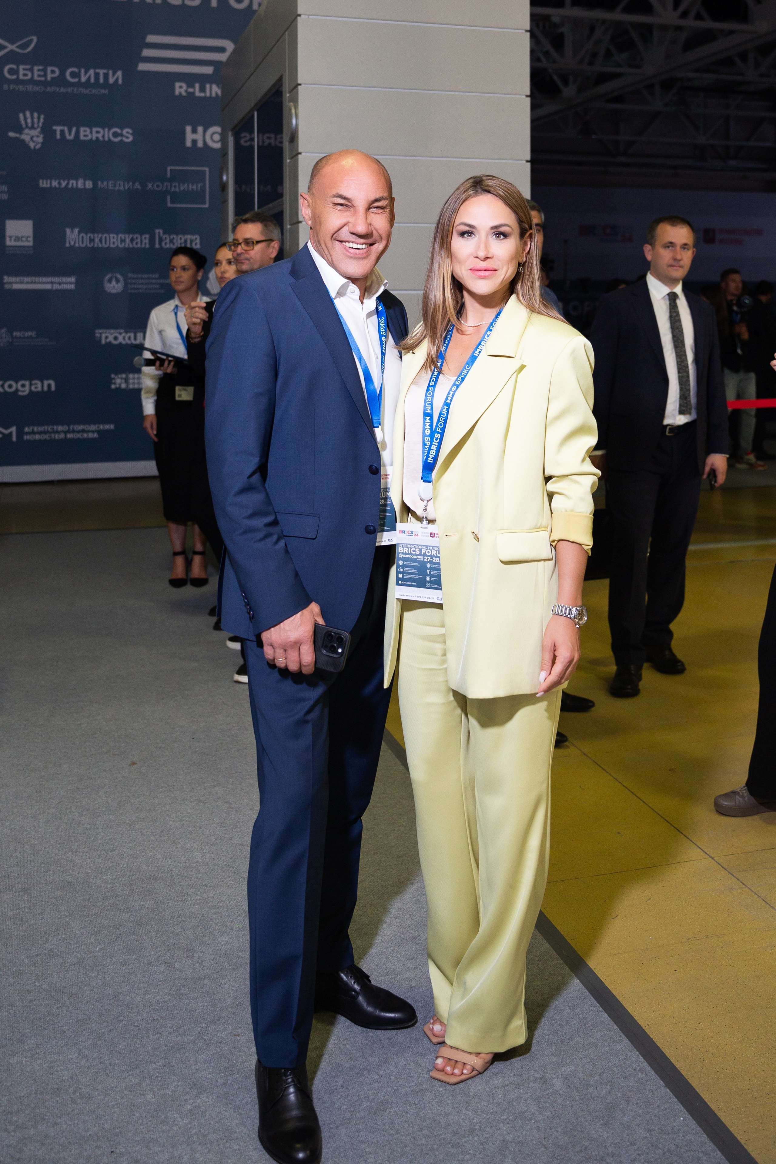 Брикс 2024. Репортажный Фотограф Александр Назаров. Москва и М.О