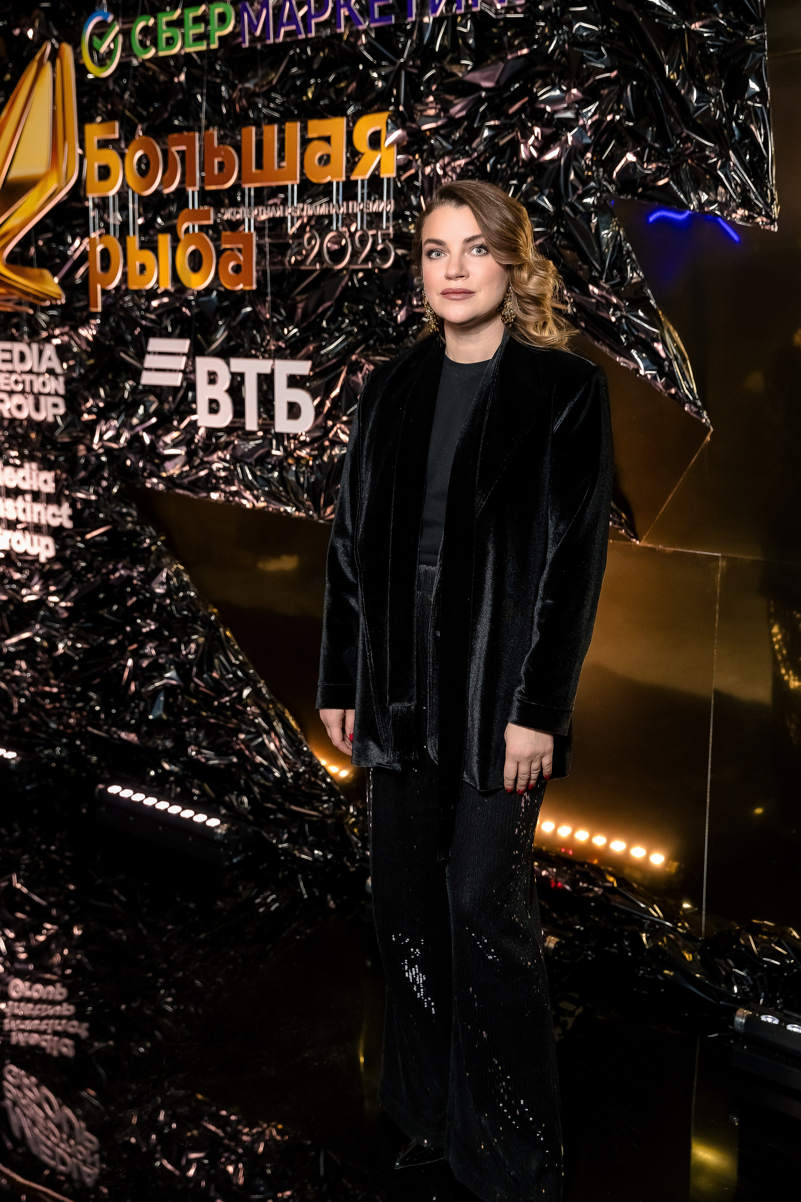 Большая рыба Sostav 2025. Репортажный Фотограф Александр Назаров. Москва и М.О