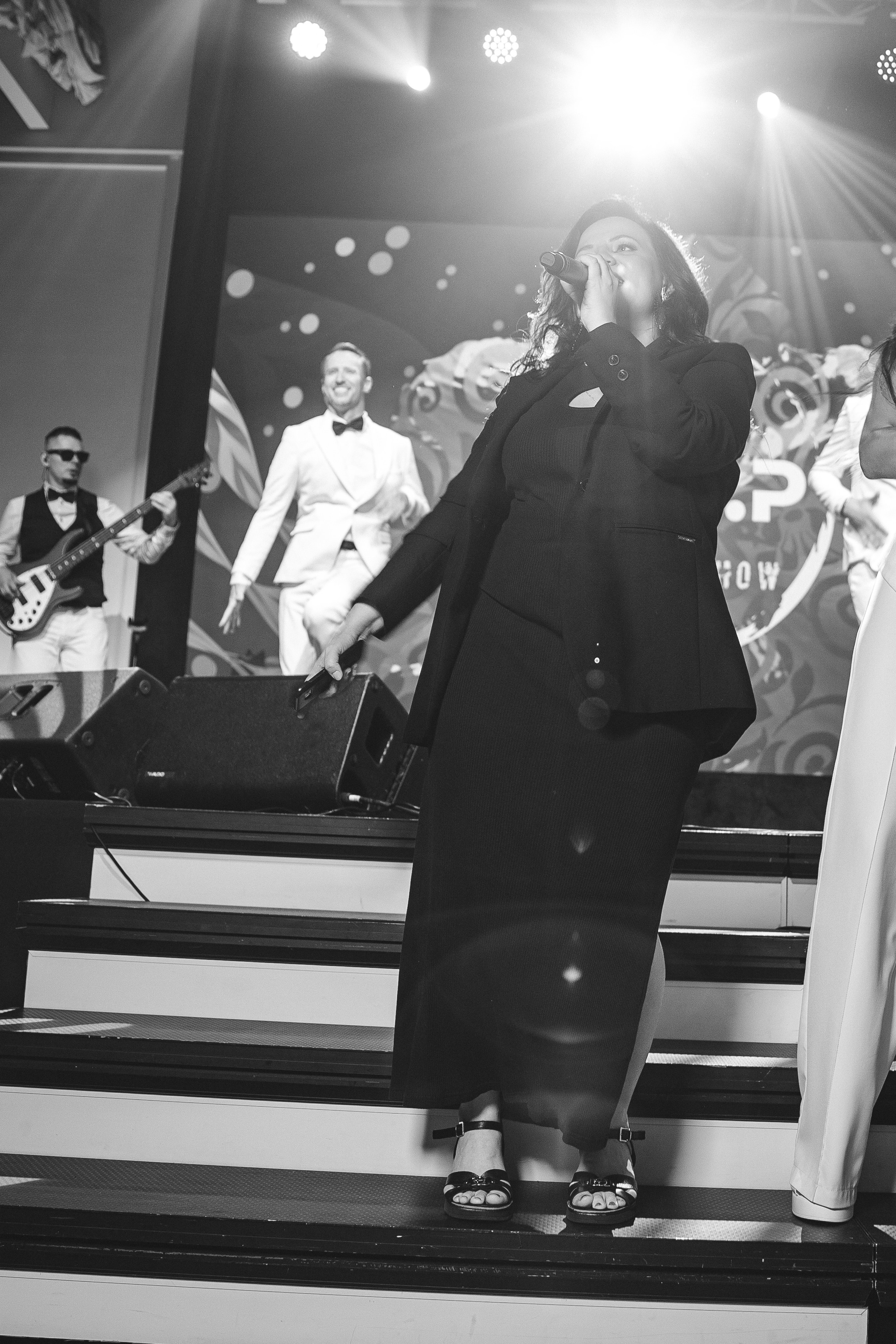 Корпоратив Мостоотряд-47