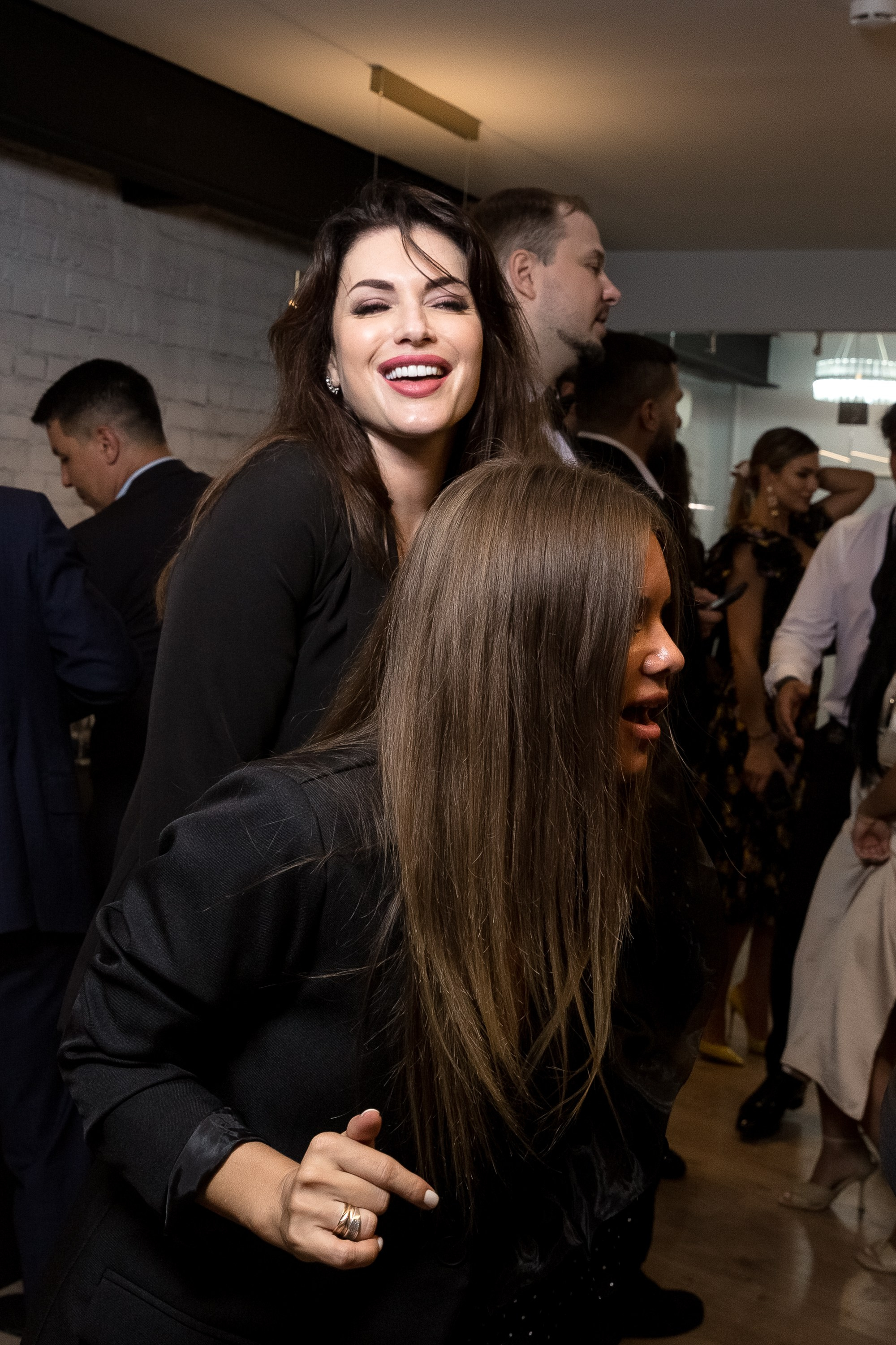 Pre-party Бизнес-премия «Золотой век». Репортажный Фотограф Александр Назаров. Москва и М.О