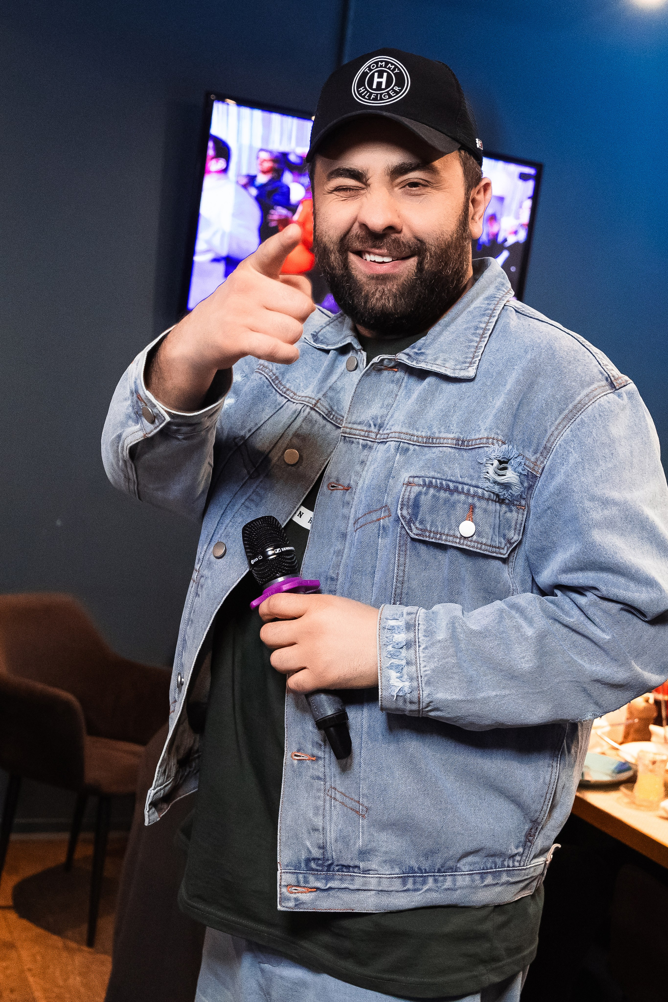 День Рождения Георгия 5 лет