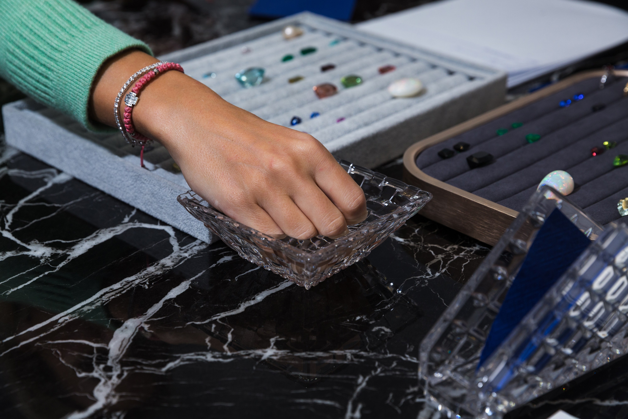 Flawless. Tavat.Fur Тренды 2024. Репортажный Фотограф Александр Назаров. Москва и М.О