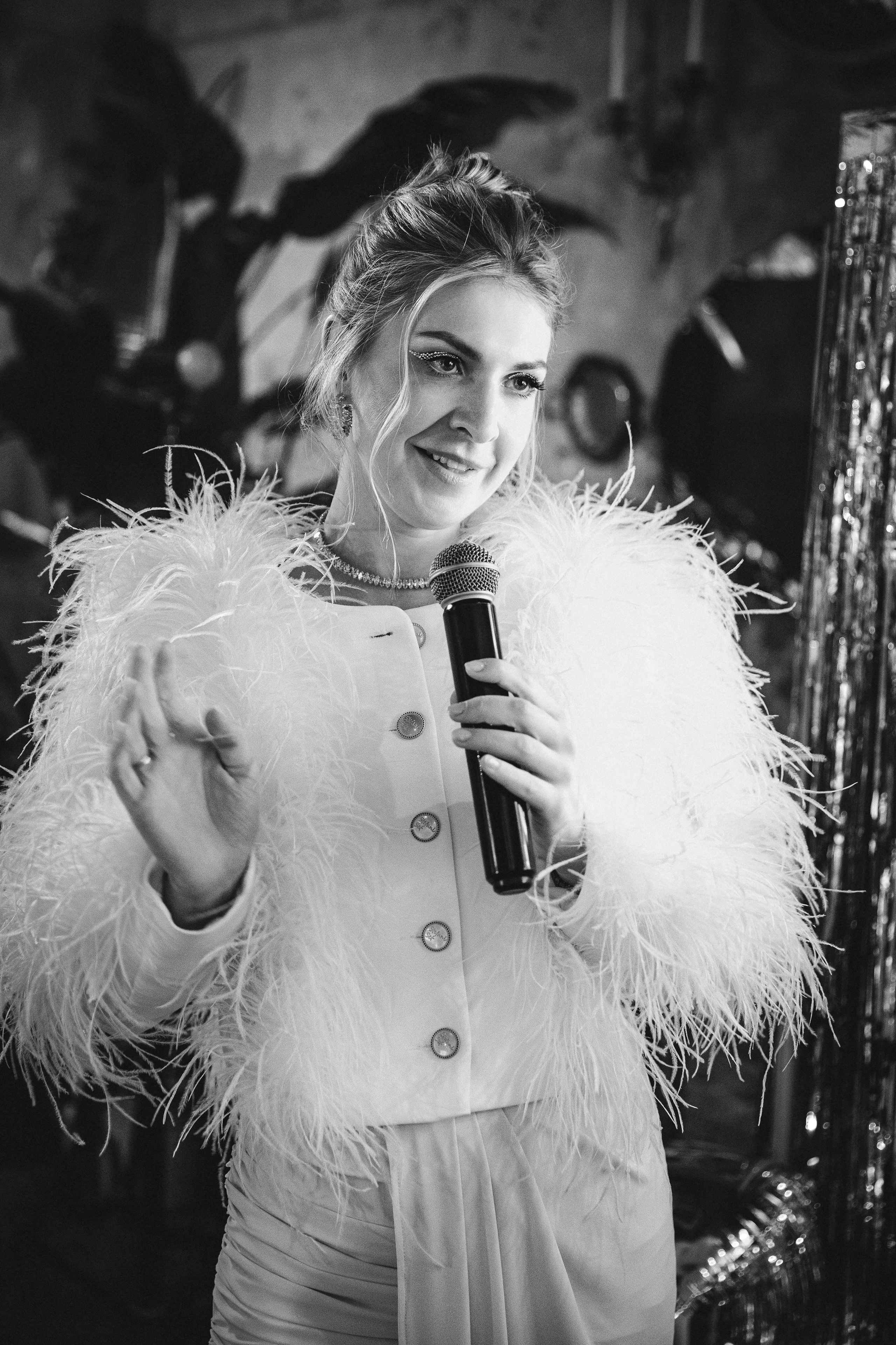 День Рождения Дарьи