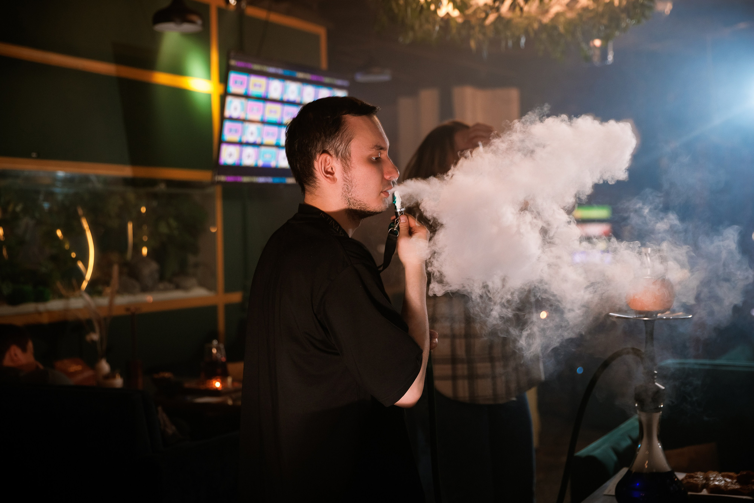 День Рождения «Istina Lounge»