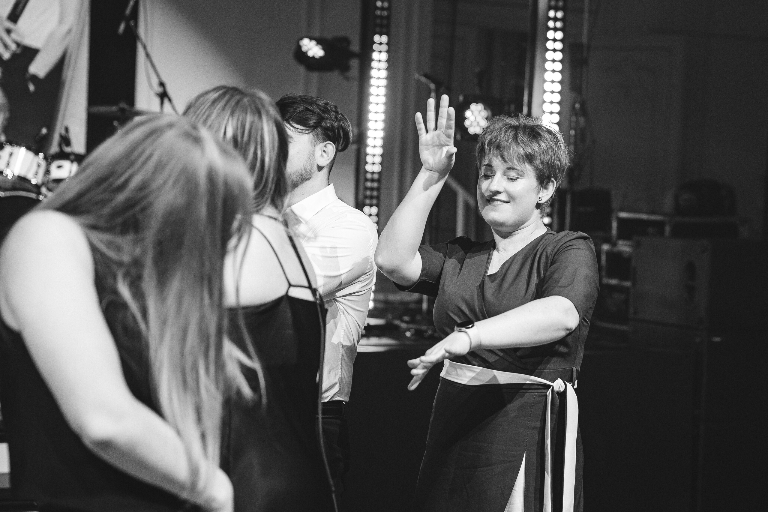 Корпоратив Мостоотряд-47