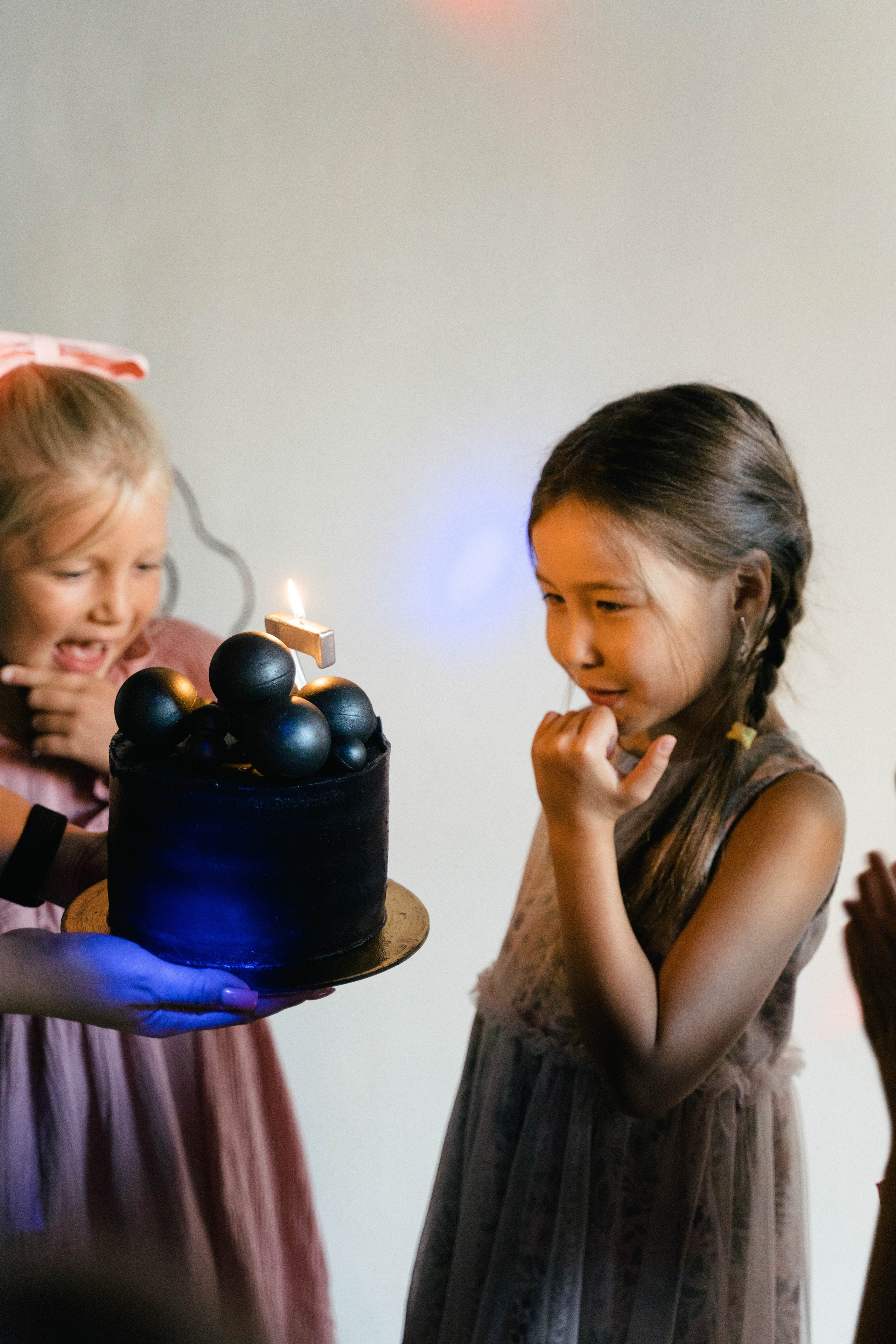 Детский день рождения. Свадебный и семейный фотограф из Воронежа|Москвы Бубнова Екатерина