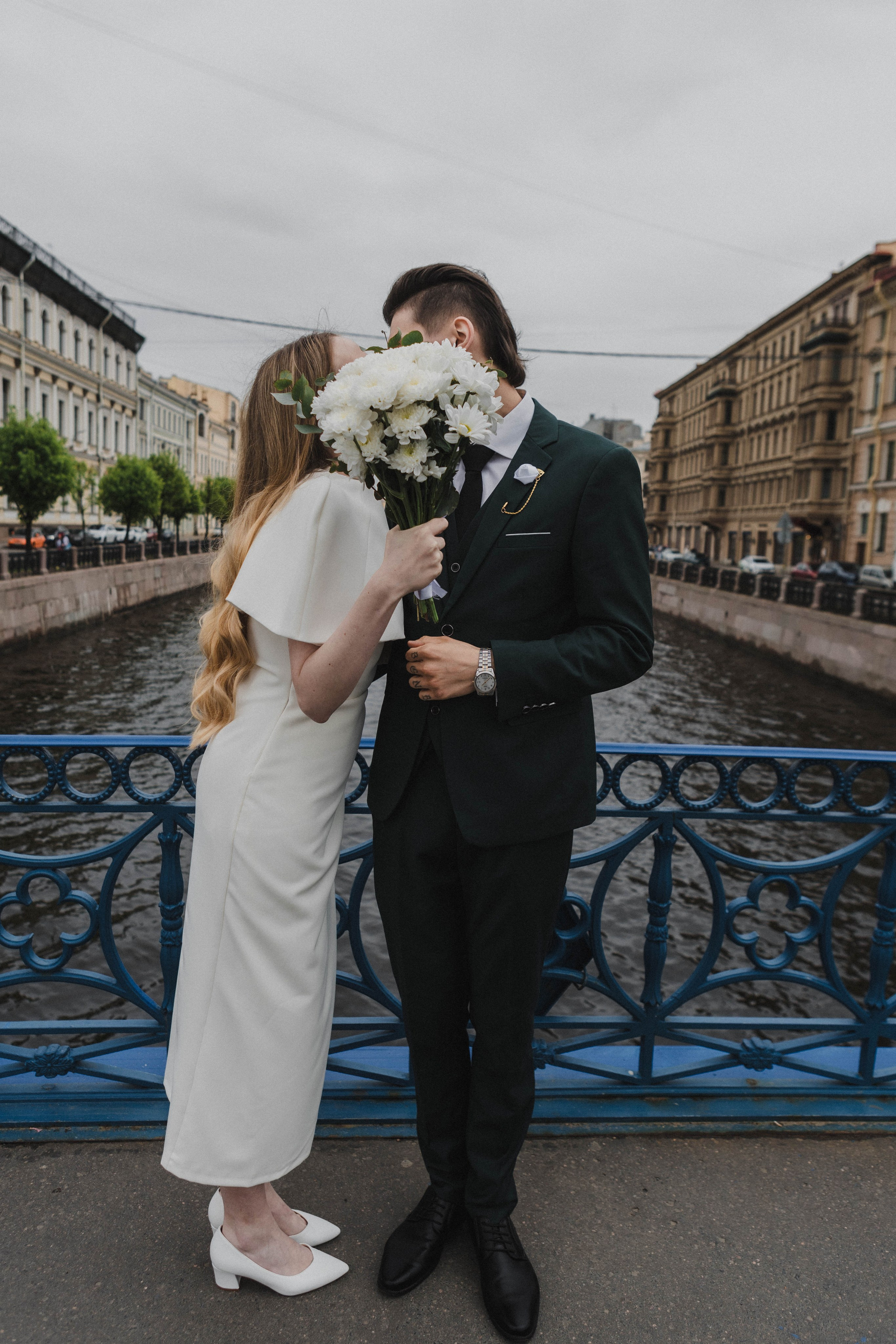Свадьба в Петербурге. Контент-фотограф для творческих единиц и мастеров в Санкт-Петербурге