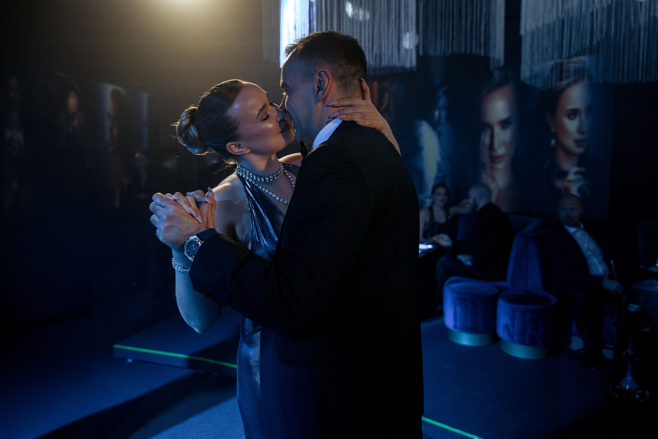 Happy Birthday. Максим Комаров — Профессиональный фотограф