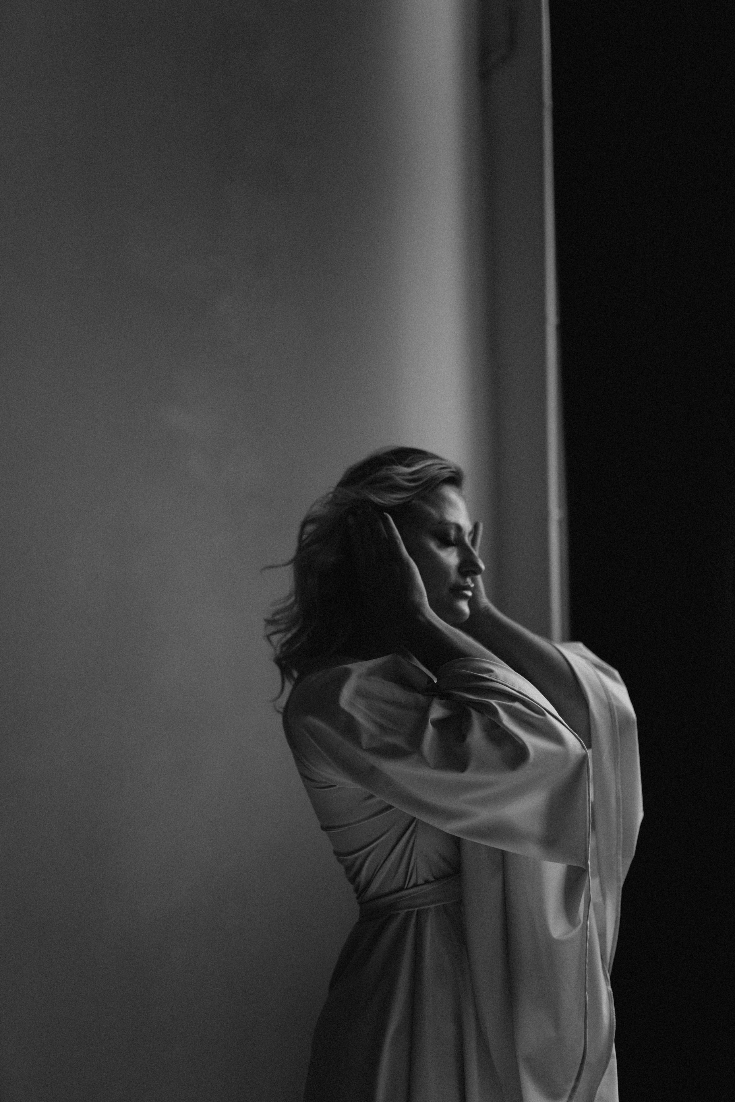 Бриллиант. Фотограф Дарья Филатова