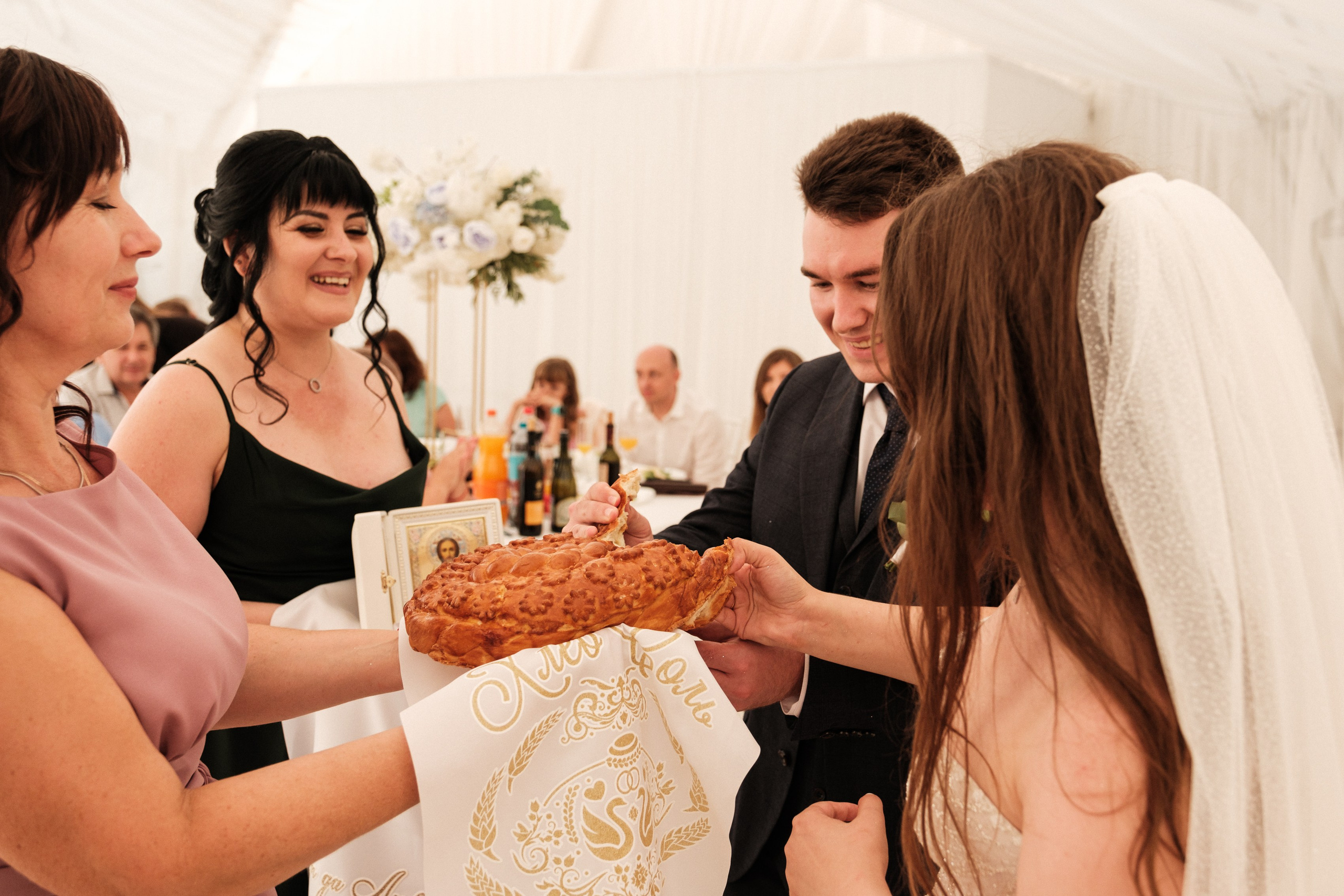 Артём и Алина. Свадебный и семейный фотограф в Волгограде Кристина Иванова