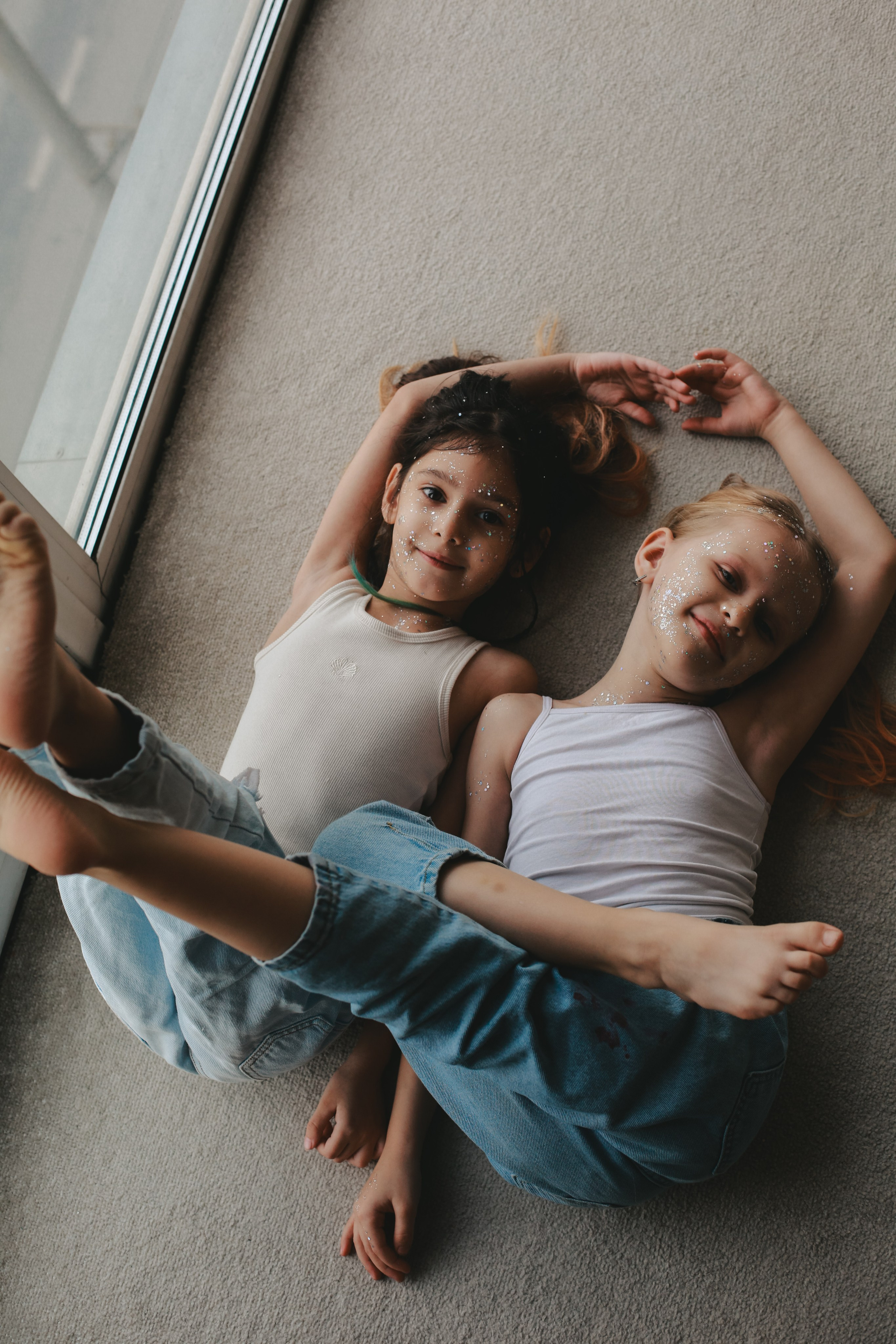 Дети. Семейный и детский фотограф в Новосибирске Анастасия Затолокина