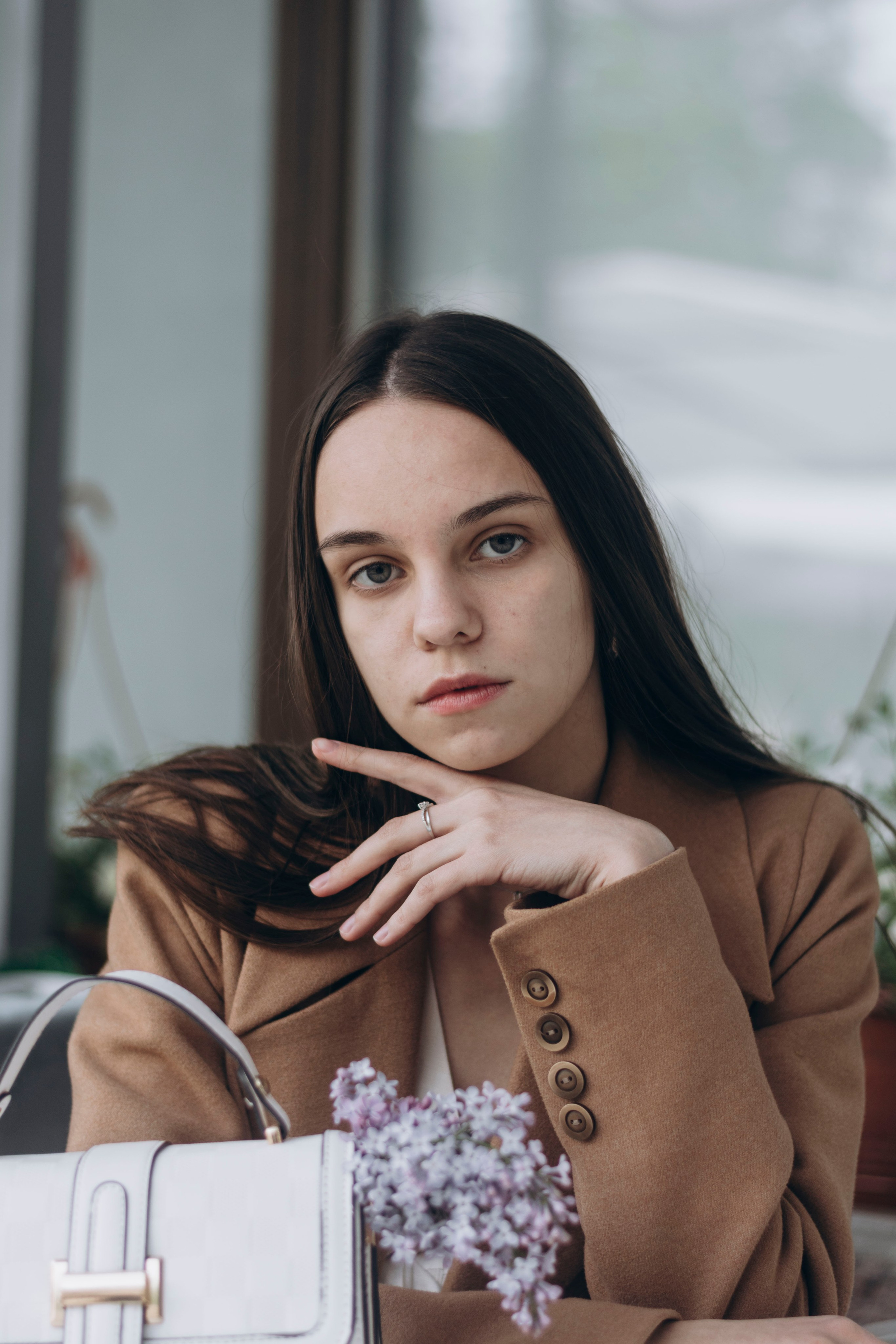 Кира. Фотограф | Липецк