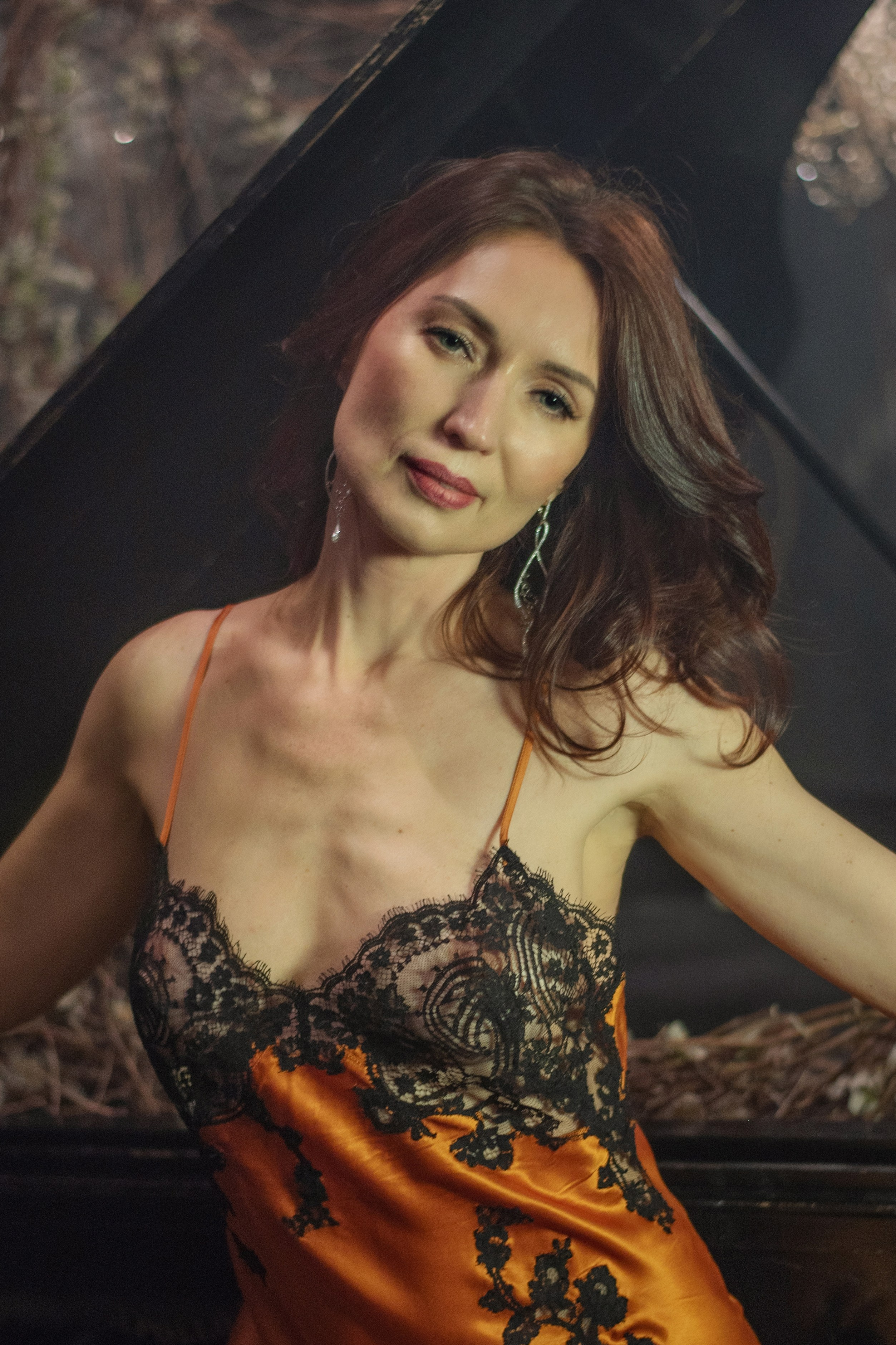 Студия. Лина Курочка — ваш фотограф