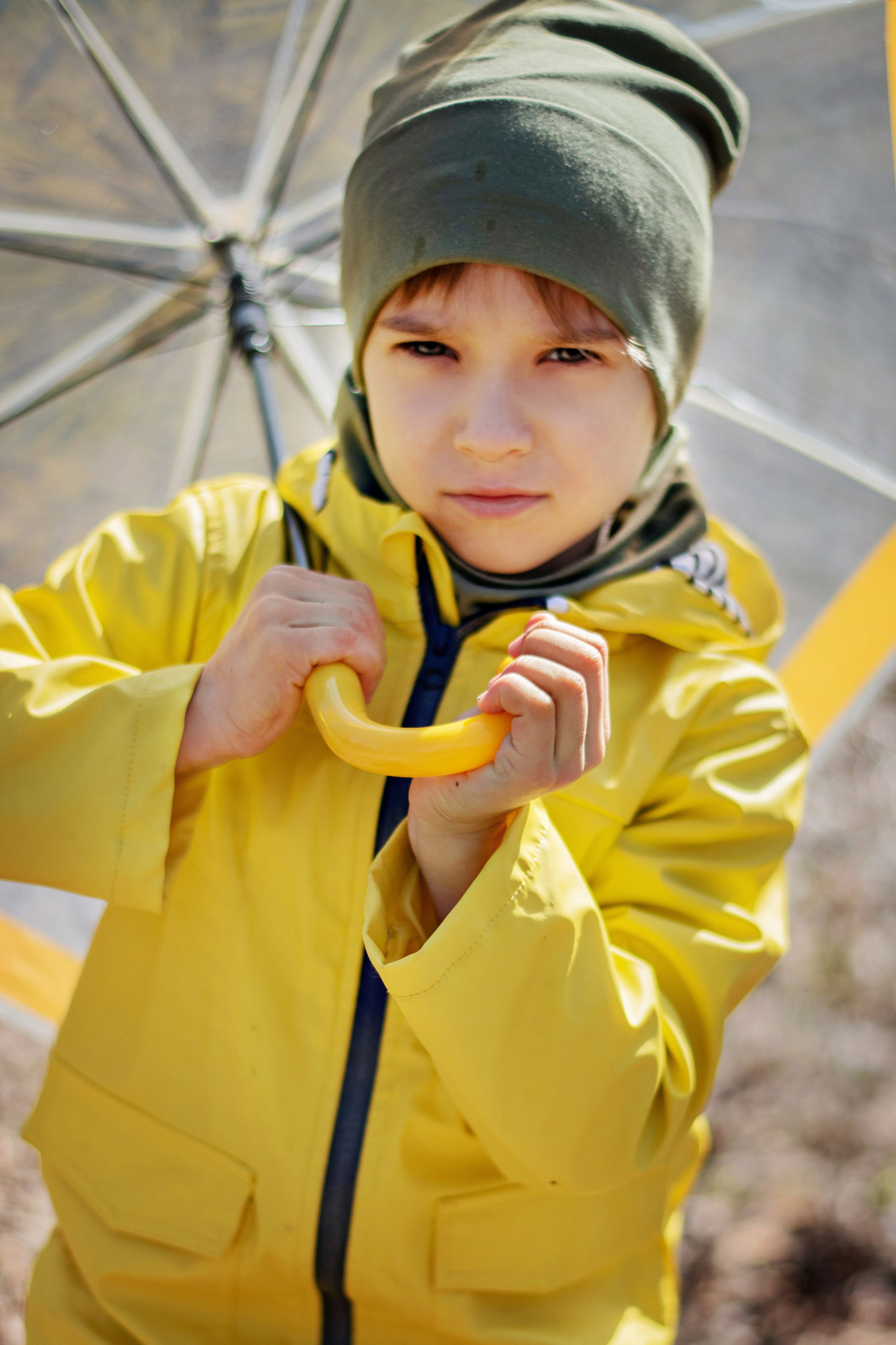 Весна. Лина Курочка — ваш фотограф