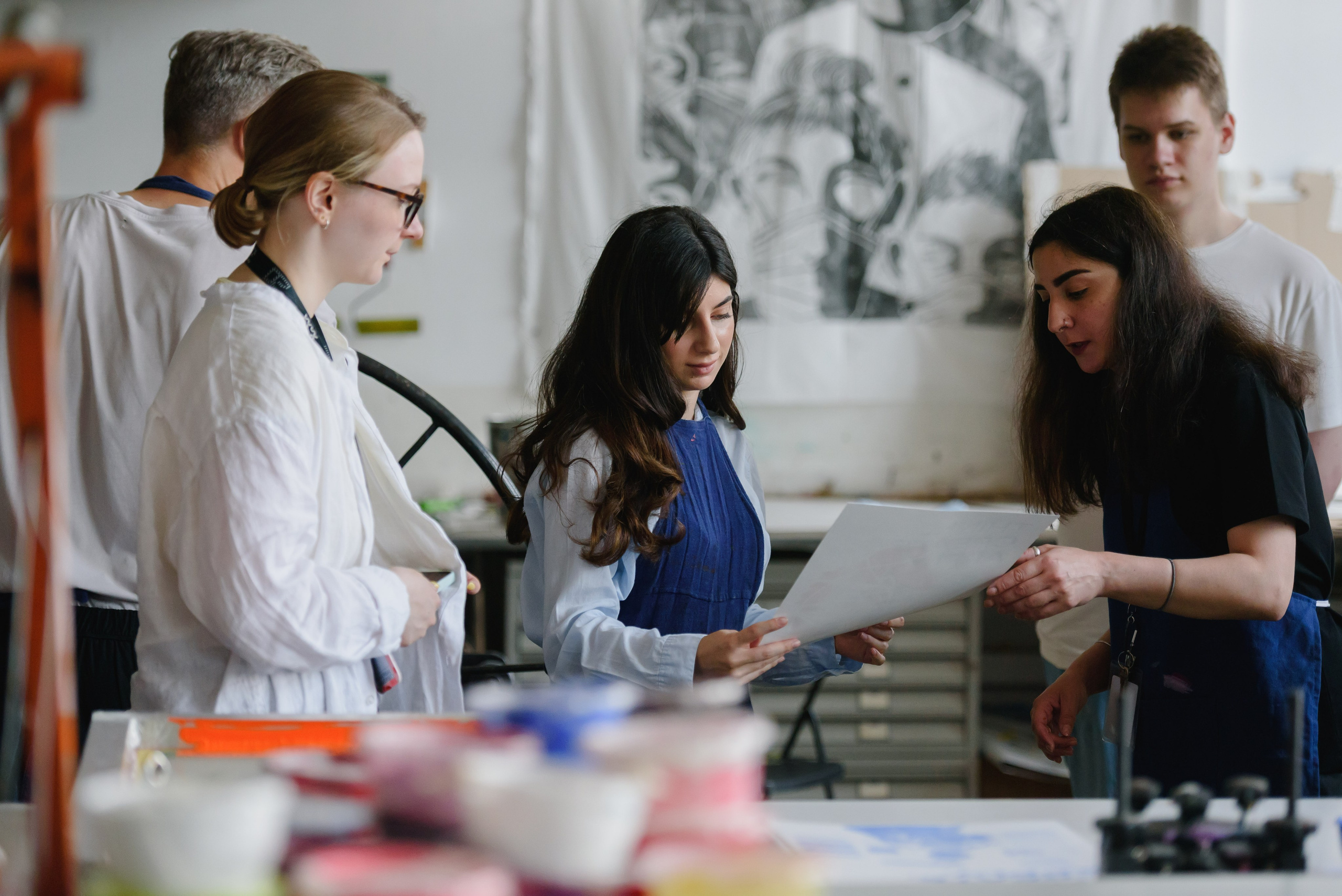 Репортаж. Фотограф Руслан Хафизов