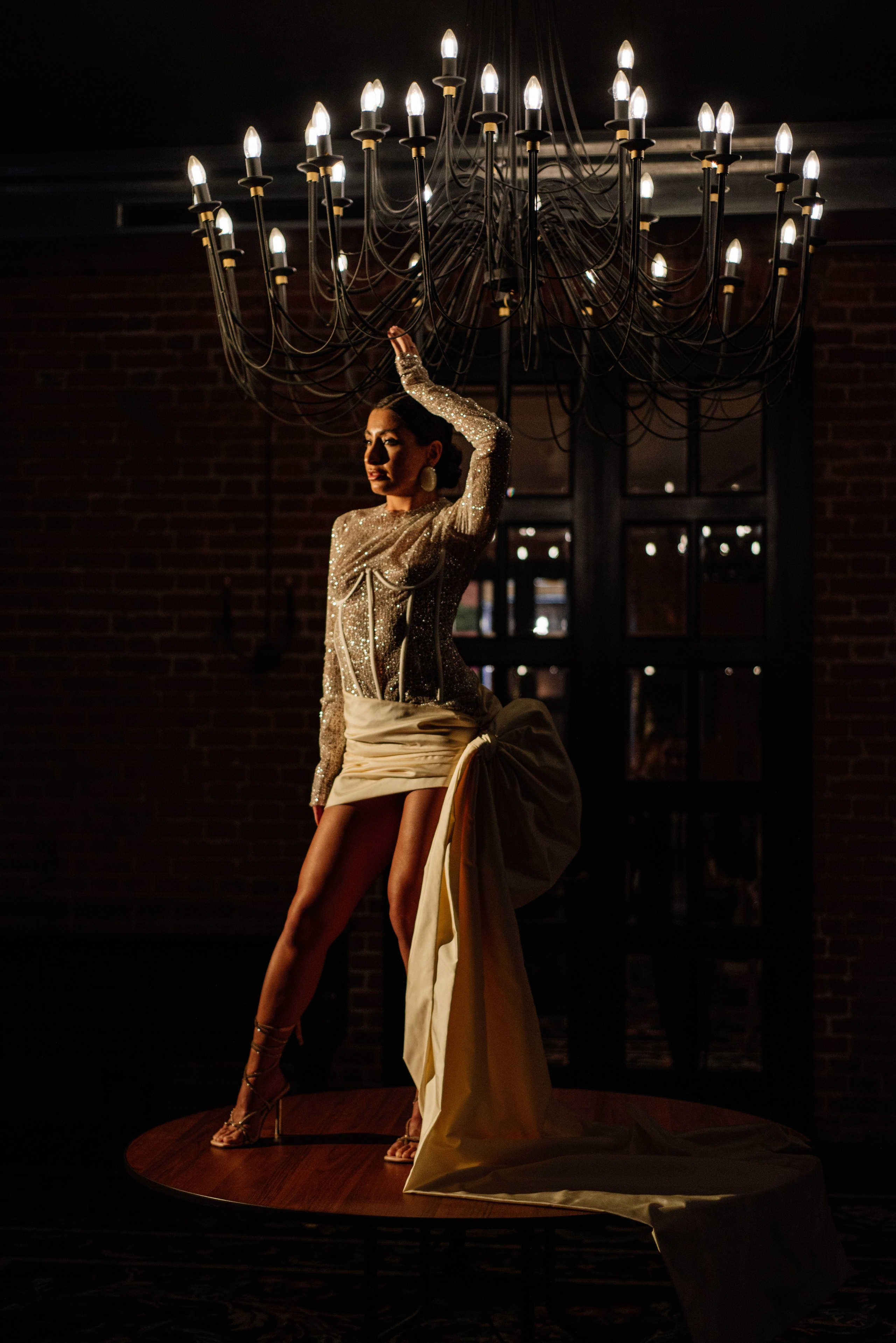 Анна и Рустам. Фотограф в Новосибирске