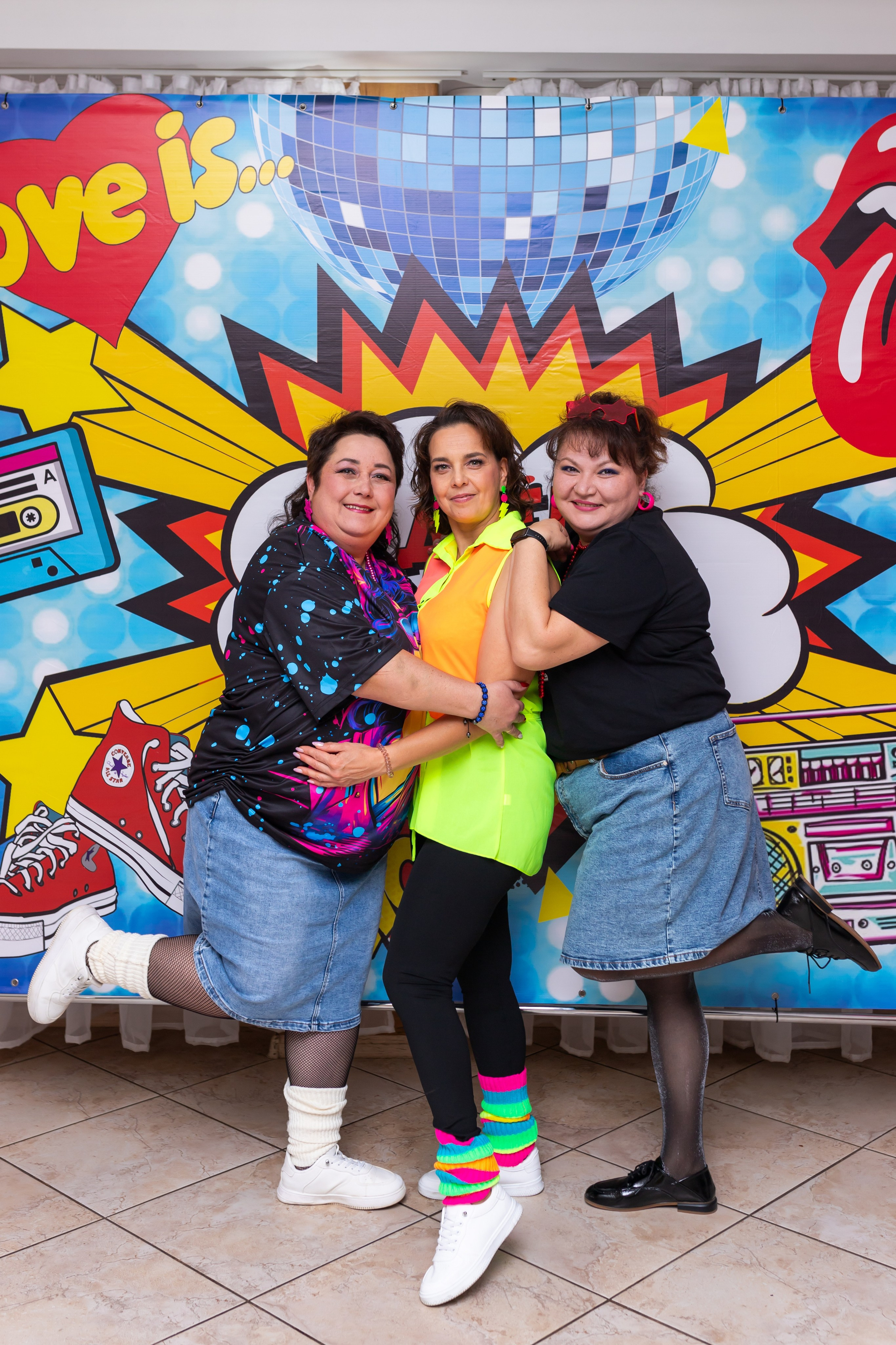 День рождение Альбины. Марина Шаймухаметова. Фотограф в Уфе