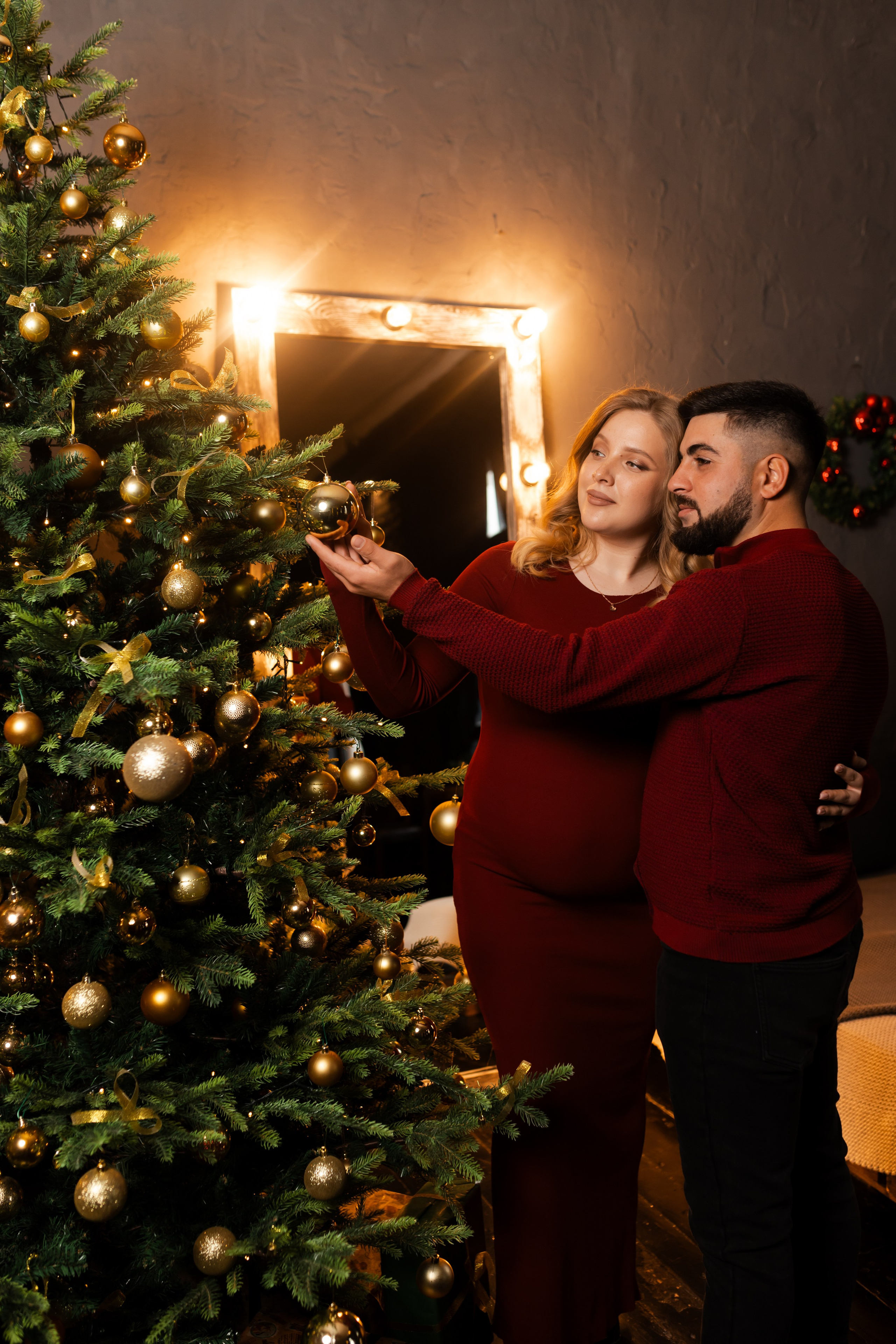 Артур и Азалия. Марина Шаймухаметова. Фотограф в Уфе