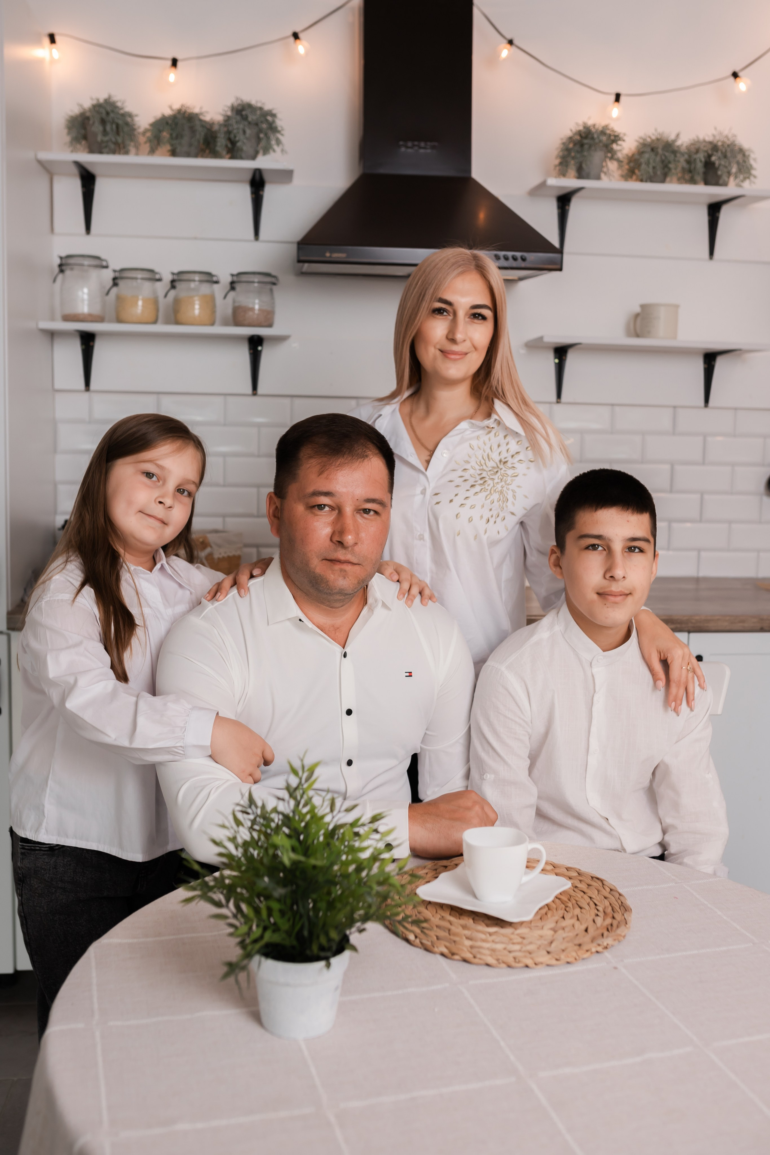 Регина. Марина Шаймухаметова. Фотограф в Уфе