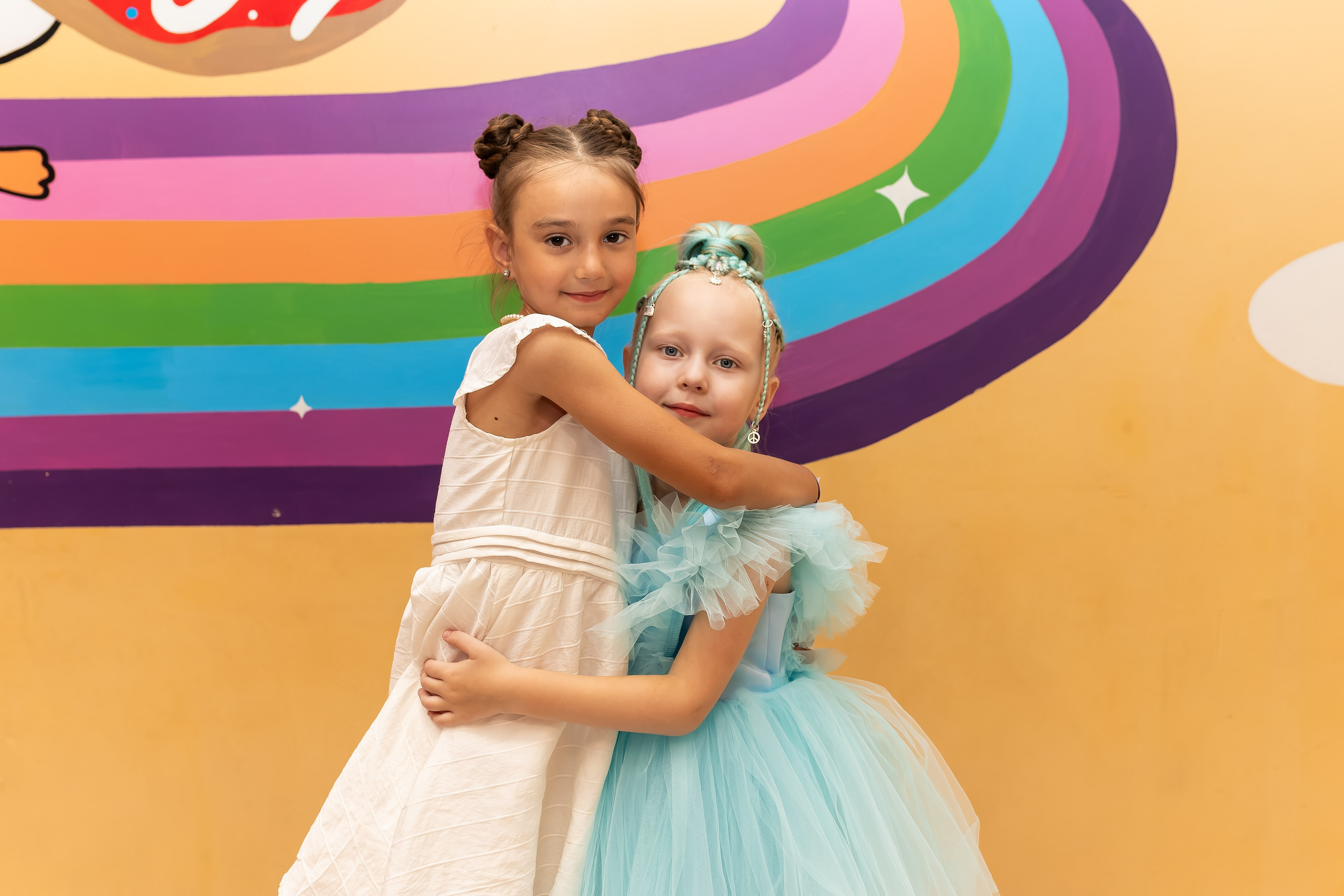 День рождение Киры. Марина Шаймухаметова. Фотограф в Уфе