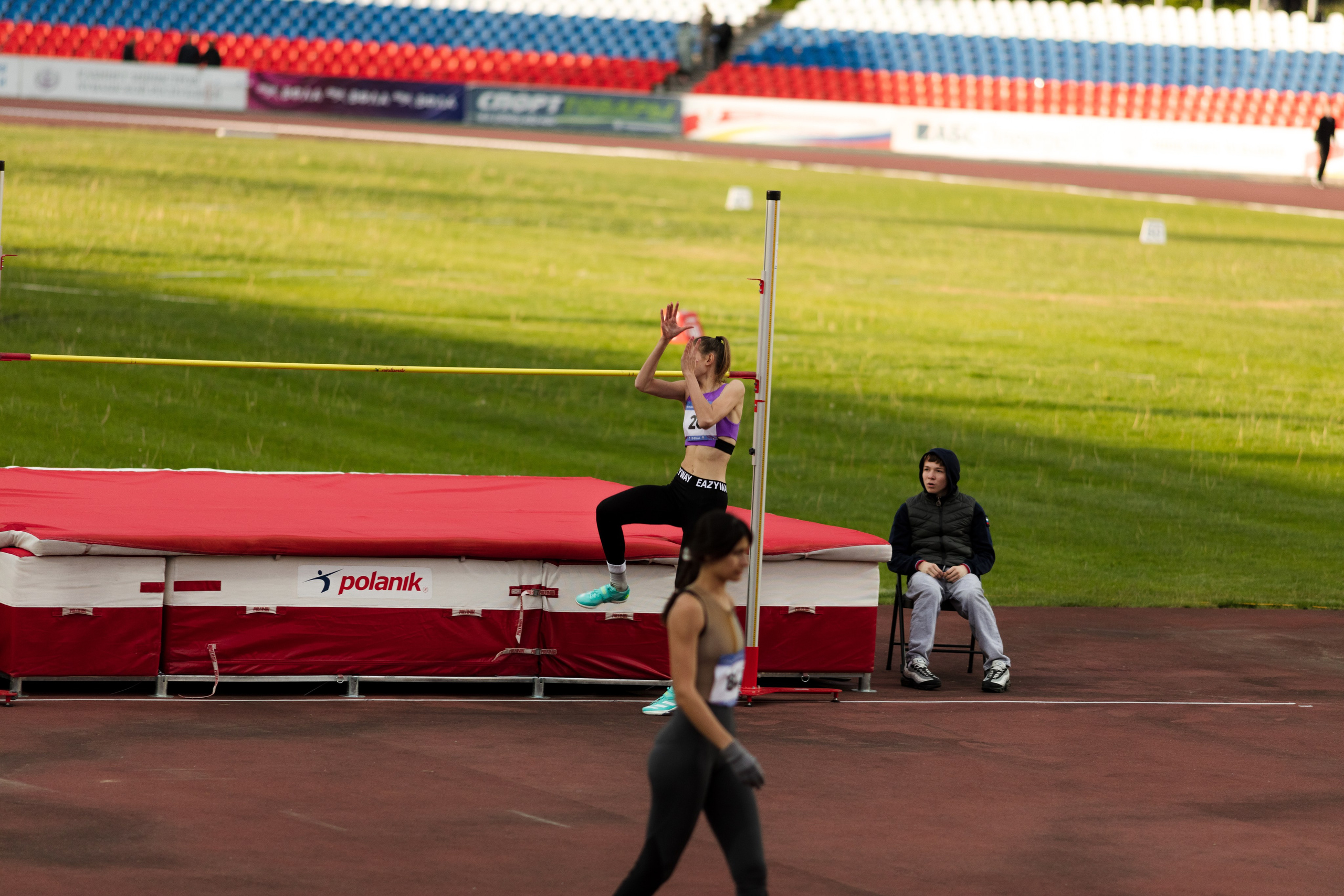 ПФО 2026. Фотография