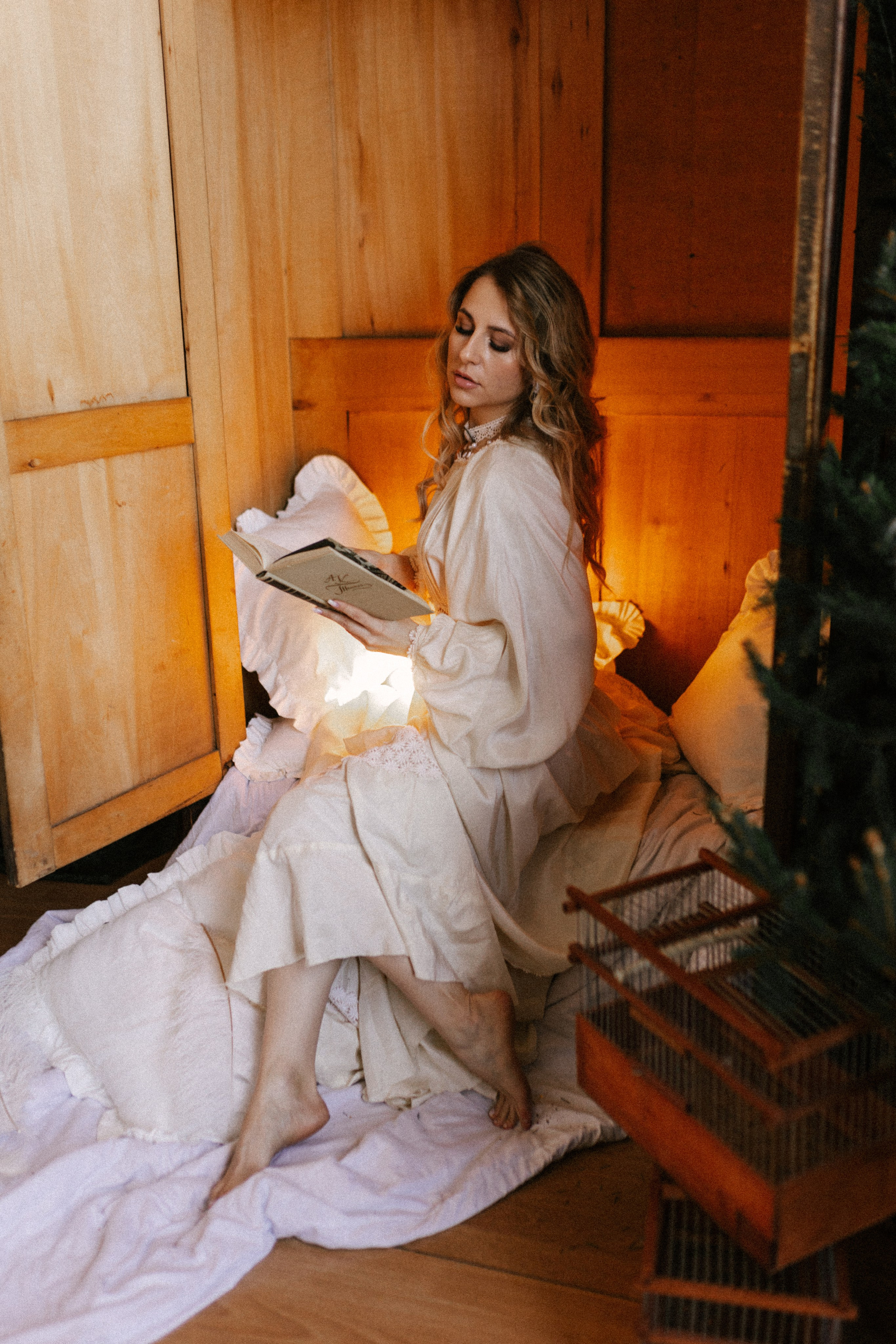 Елена. Свадебный и портретный фотограф — Мария Костина