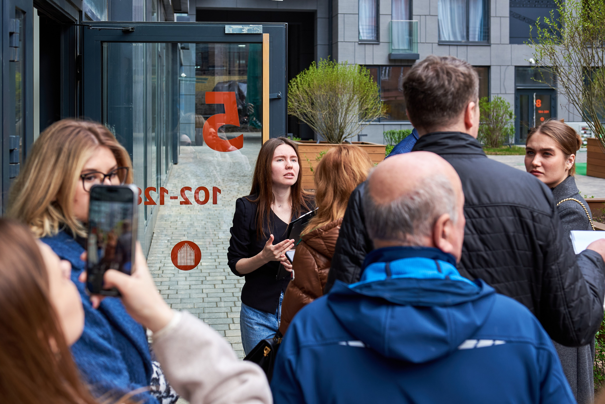 Федеральная премия Urban 2025 в Санкт-Петербурге. Иван Ступа, репортажный фотограф в Санкт-Петербурге и Ленинградской области. Россия