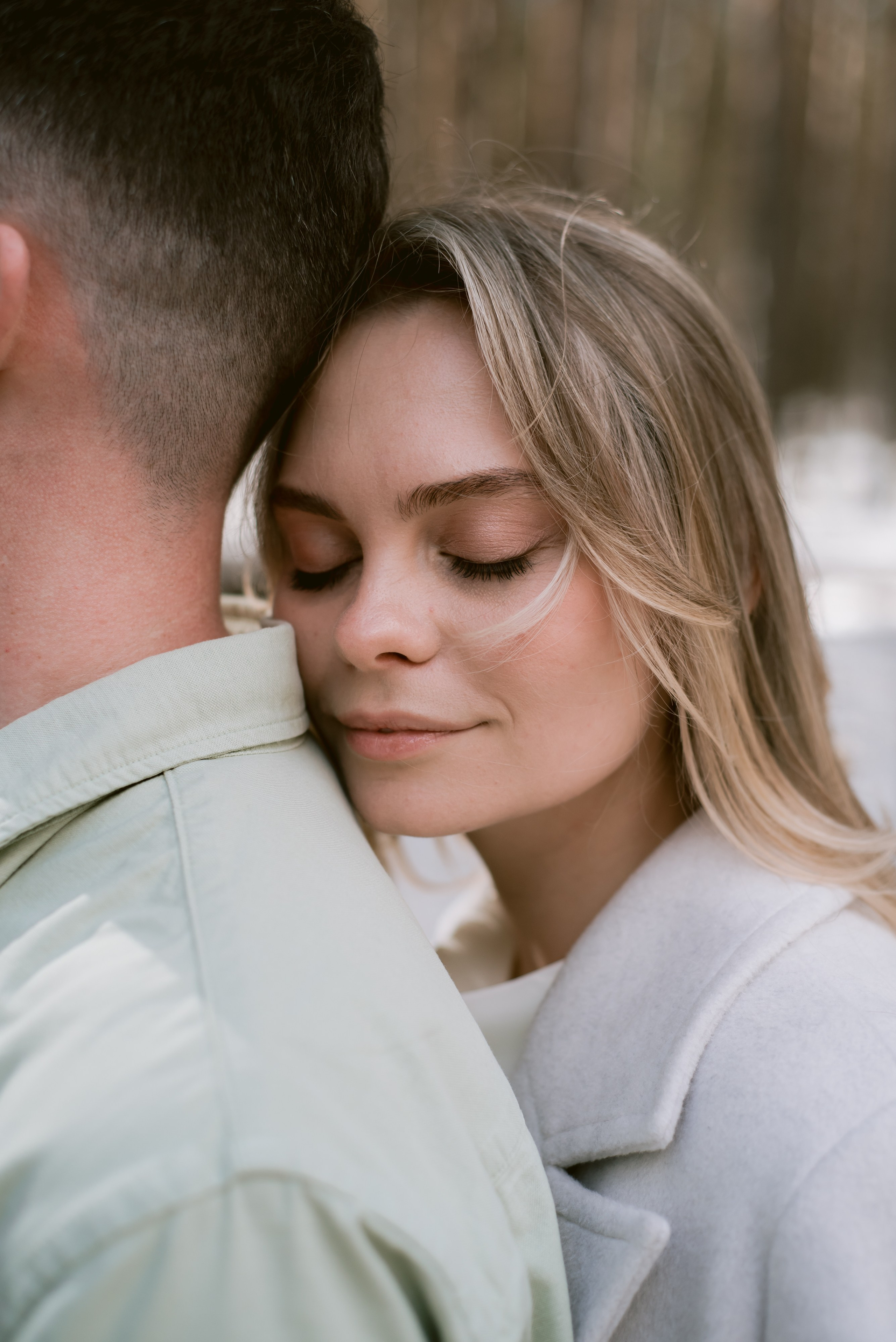 Spring love. Свадебный фотограф Ижевск/Сарапул Анастасия Бель