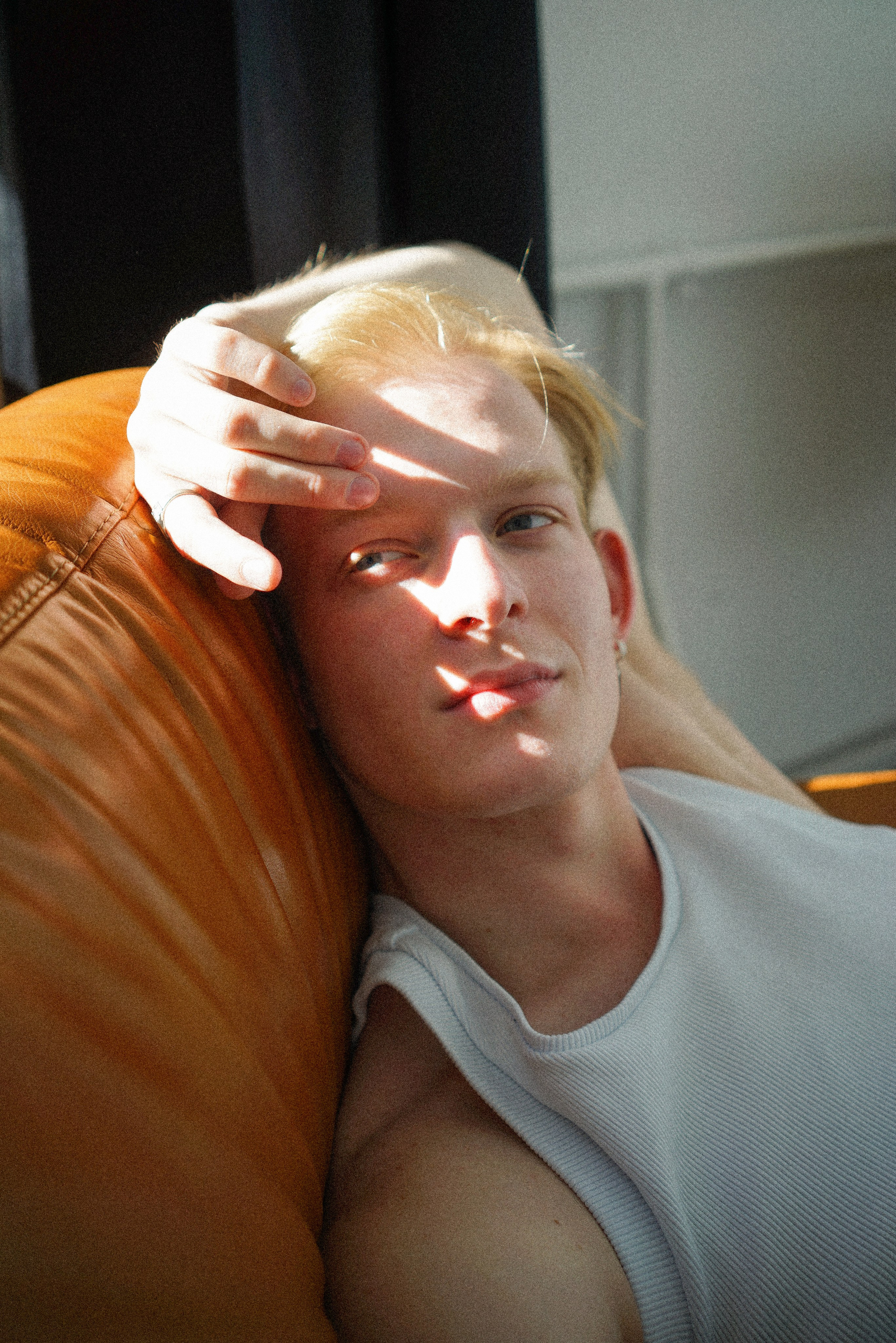 Вова. Фотограф Екатерина Максимова: семейные, индивидуальные съемки, свадьбы