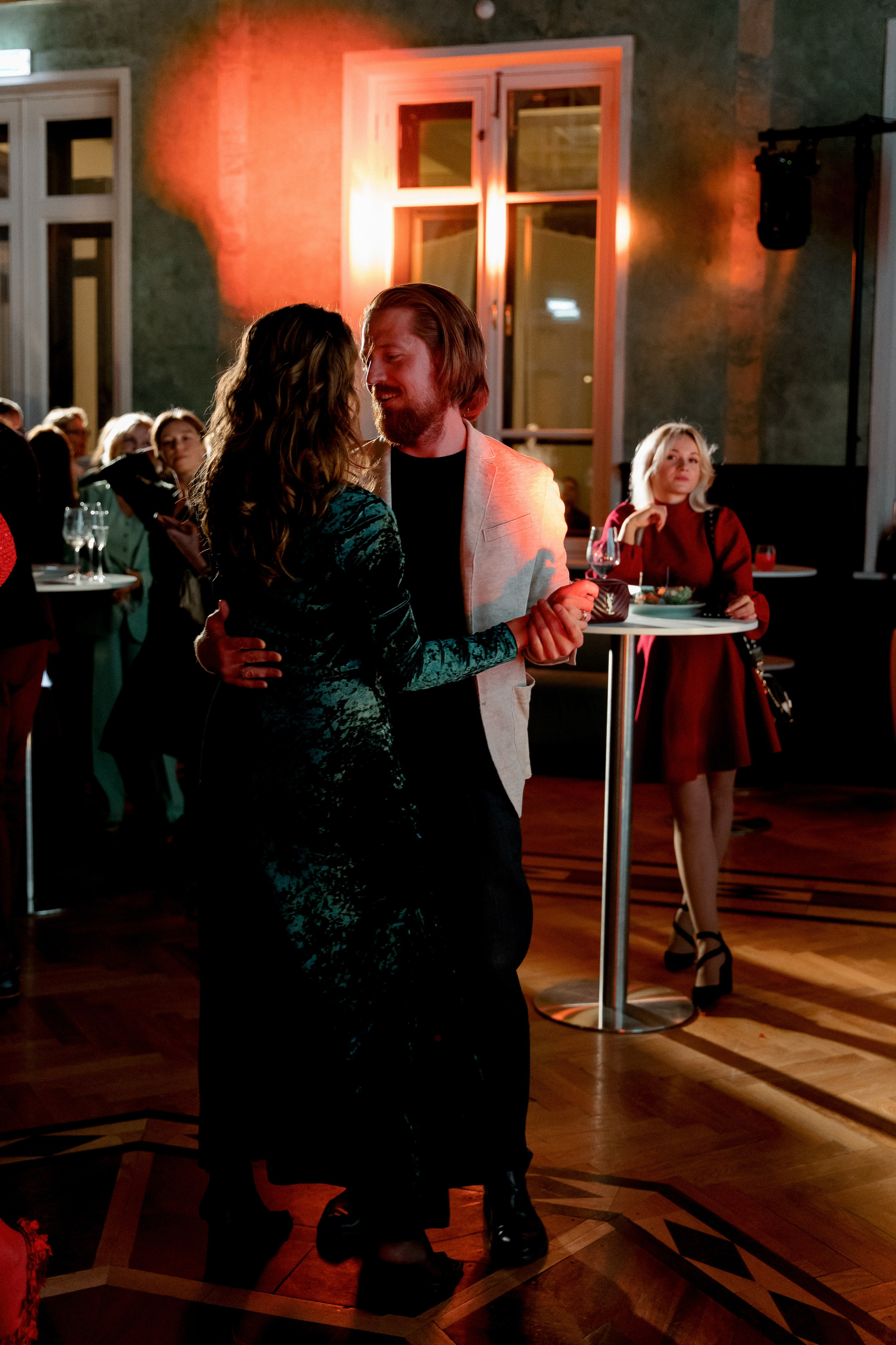 Markisa Project. Свадебный фотограф в Москве    Еремин Анатолий