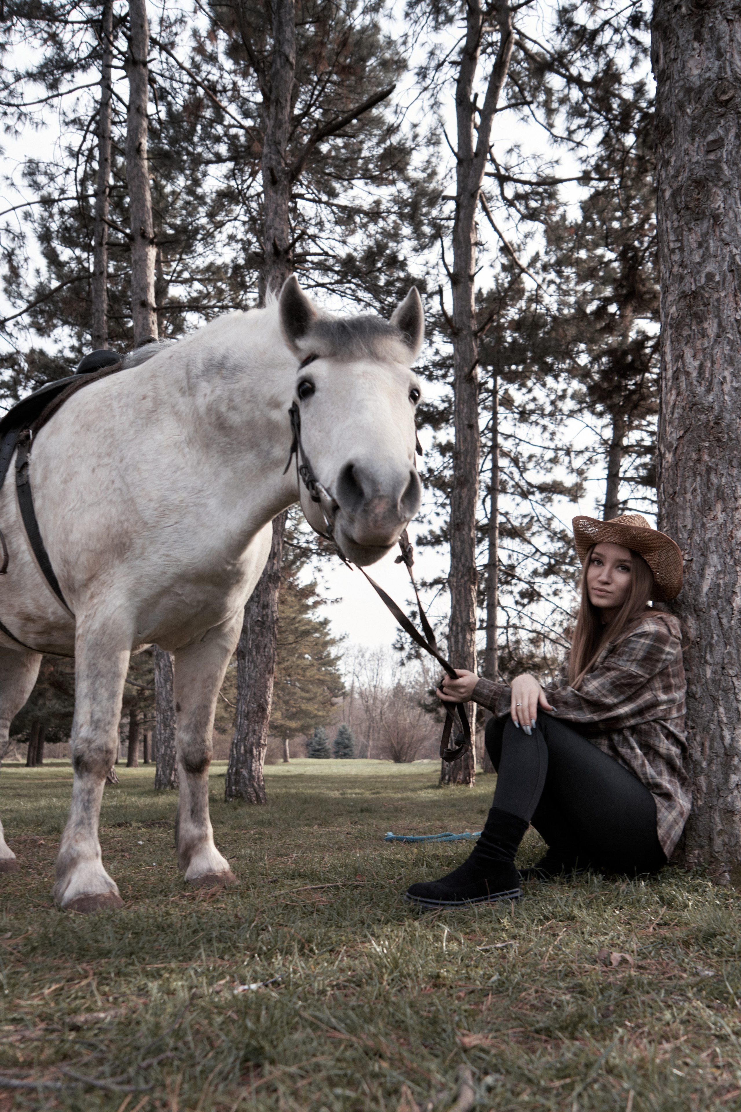 Алина и Мадонна. Фотограф в Краснодаре Татьяна Вижевитова