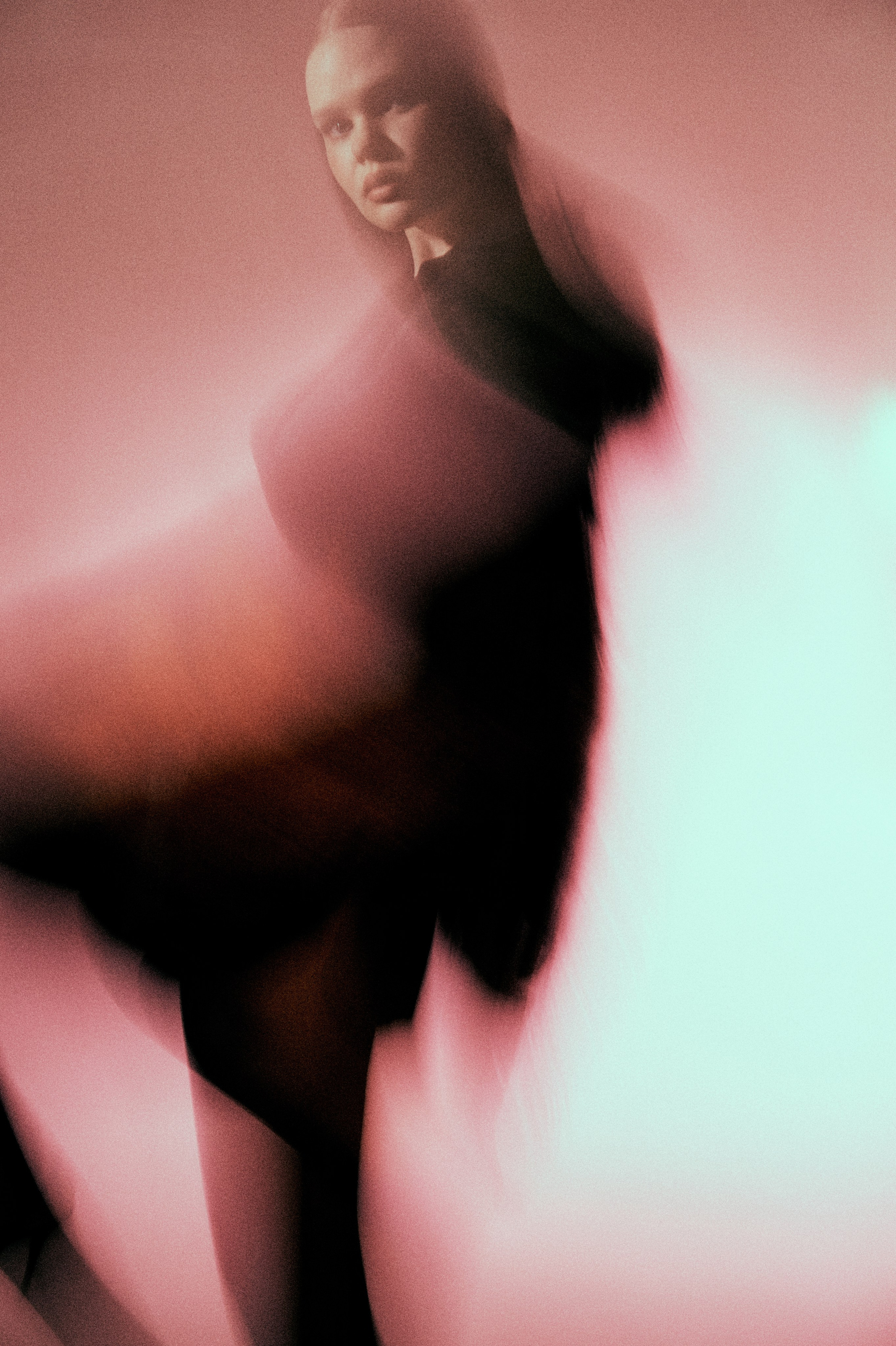 Женский портрет. Фотограф в Краснодаре Татьяна Вижевитова