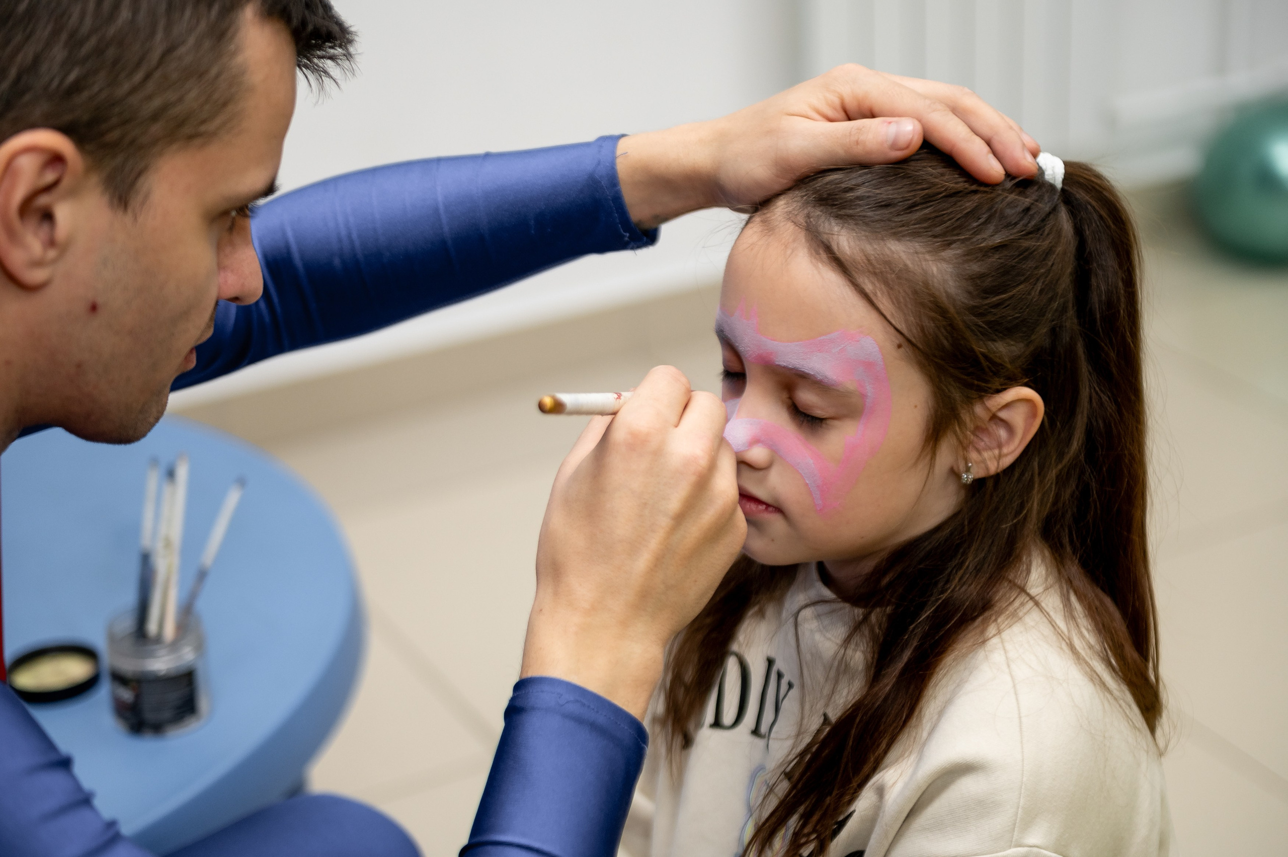 Федору 5 лет. «Жили-были». Свадебный, семейный и репортажный фотограф. Брянск. Эльвира Голенкова