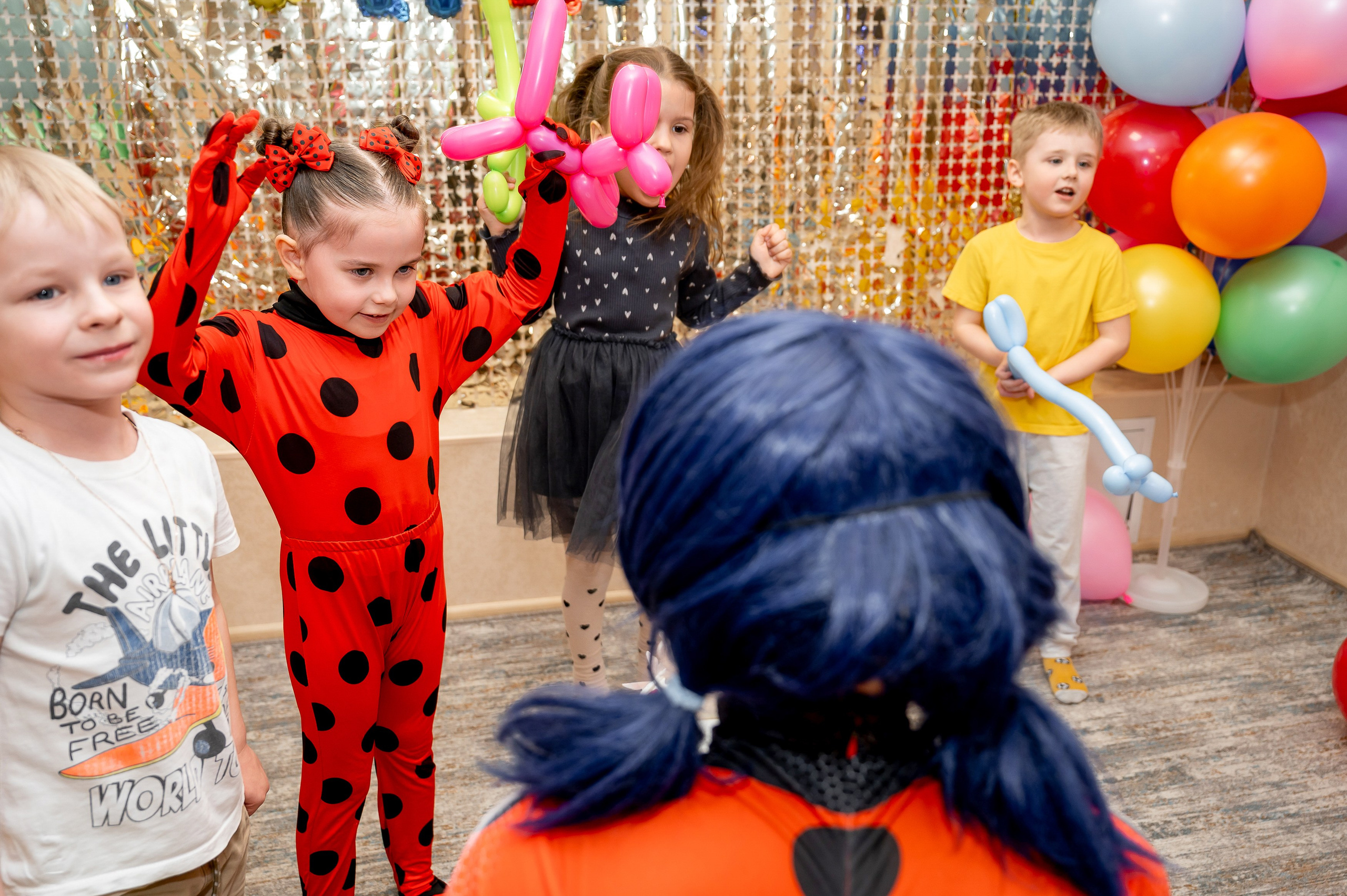 Милашке 6 лет. «Жили-были». Свадебный, семейный и репортажный фотограф. Брянск. Эльвира Голенкова