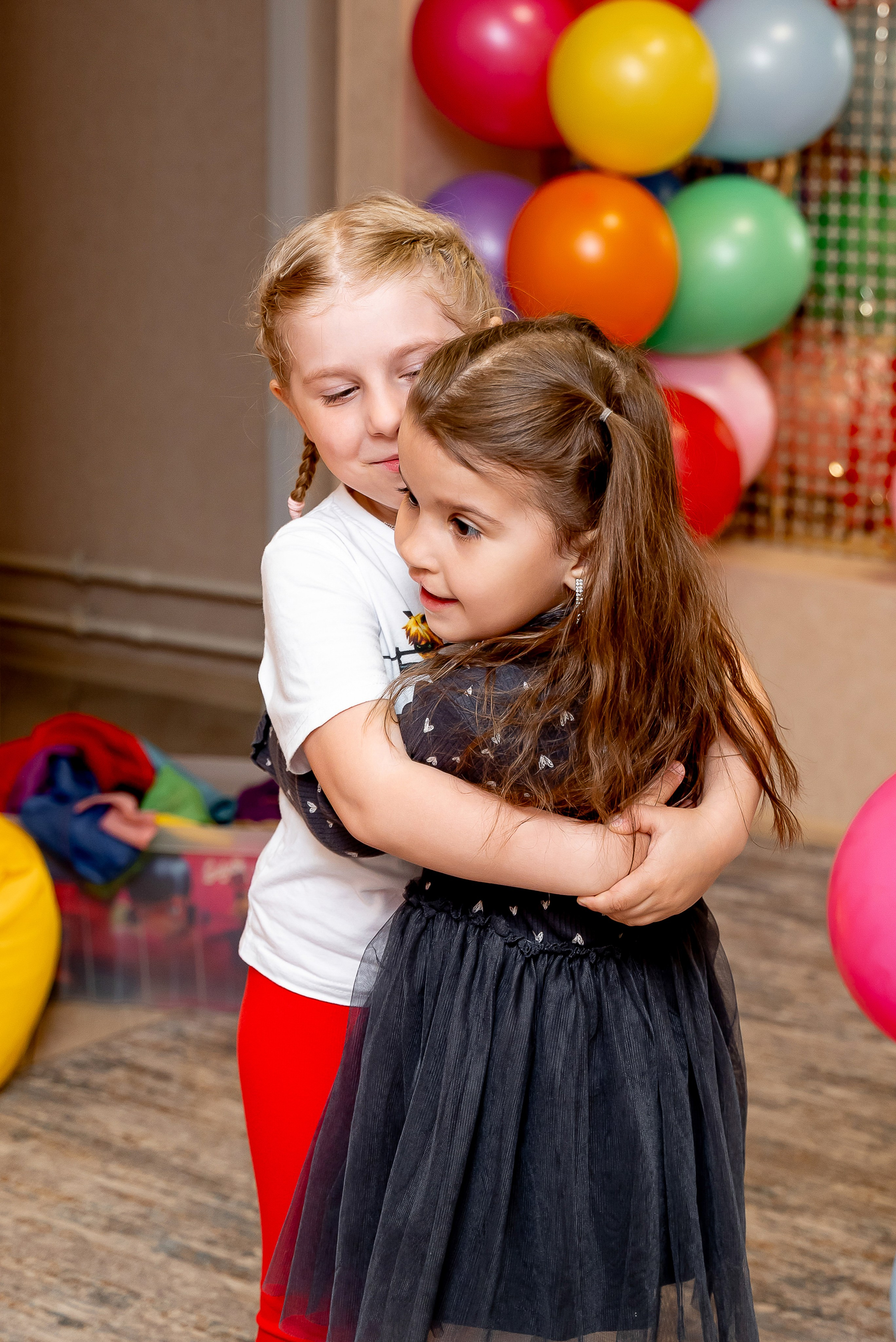 Милашке 6 лет. «Жили-были». Свадебный, семейный и репортажный фотограф. Брянск. Эльвира Голенкова