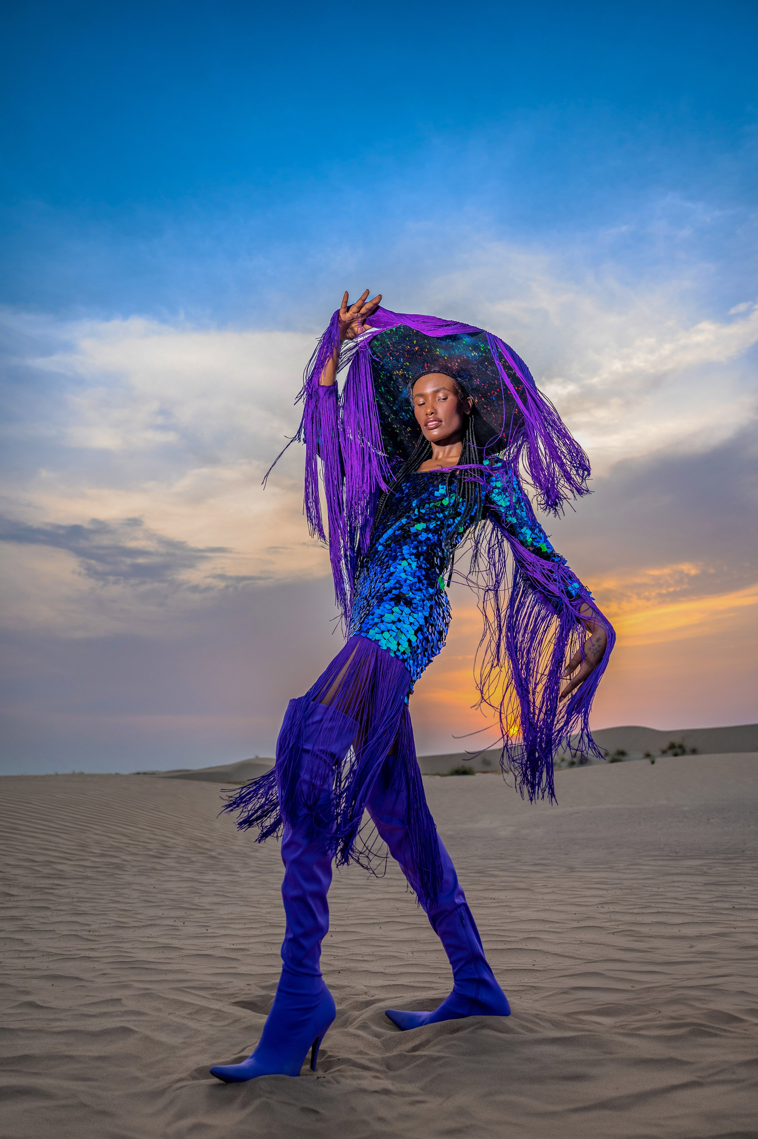 Lady Indigo. Коммерческий фотограф Москва /Дубай, эксклюзивные фэшн фотосессии