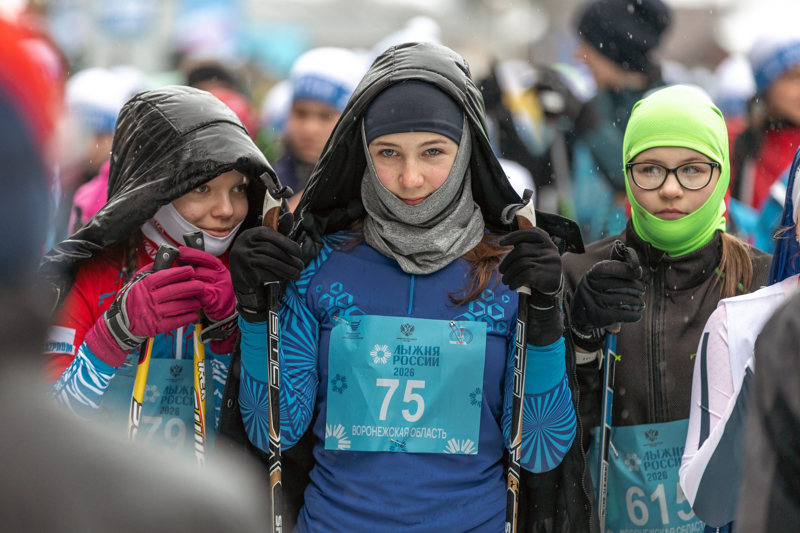 Съёмки спортивных мероприятий. Александр Хрипушин фотограф Воронеж