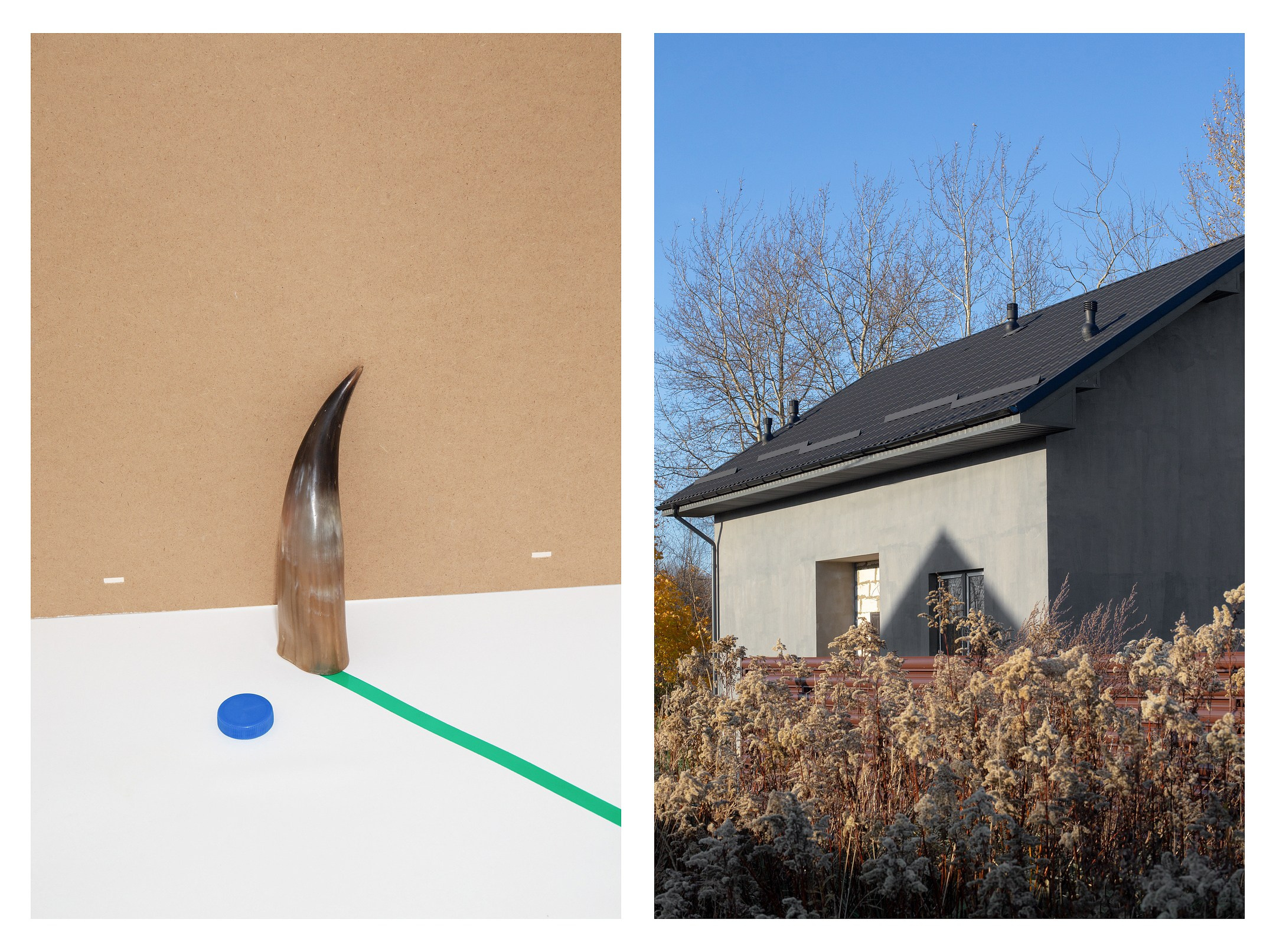 Спектакль. Фотографии Саши Любина