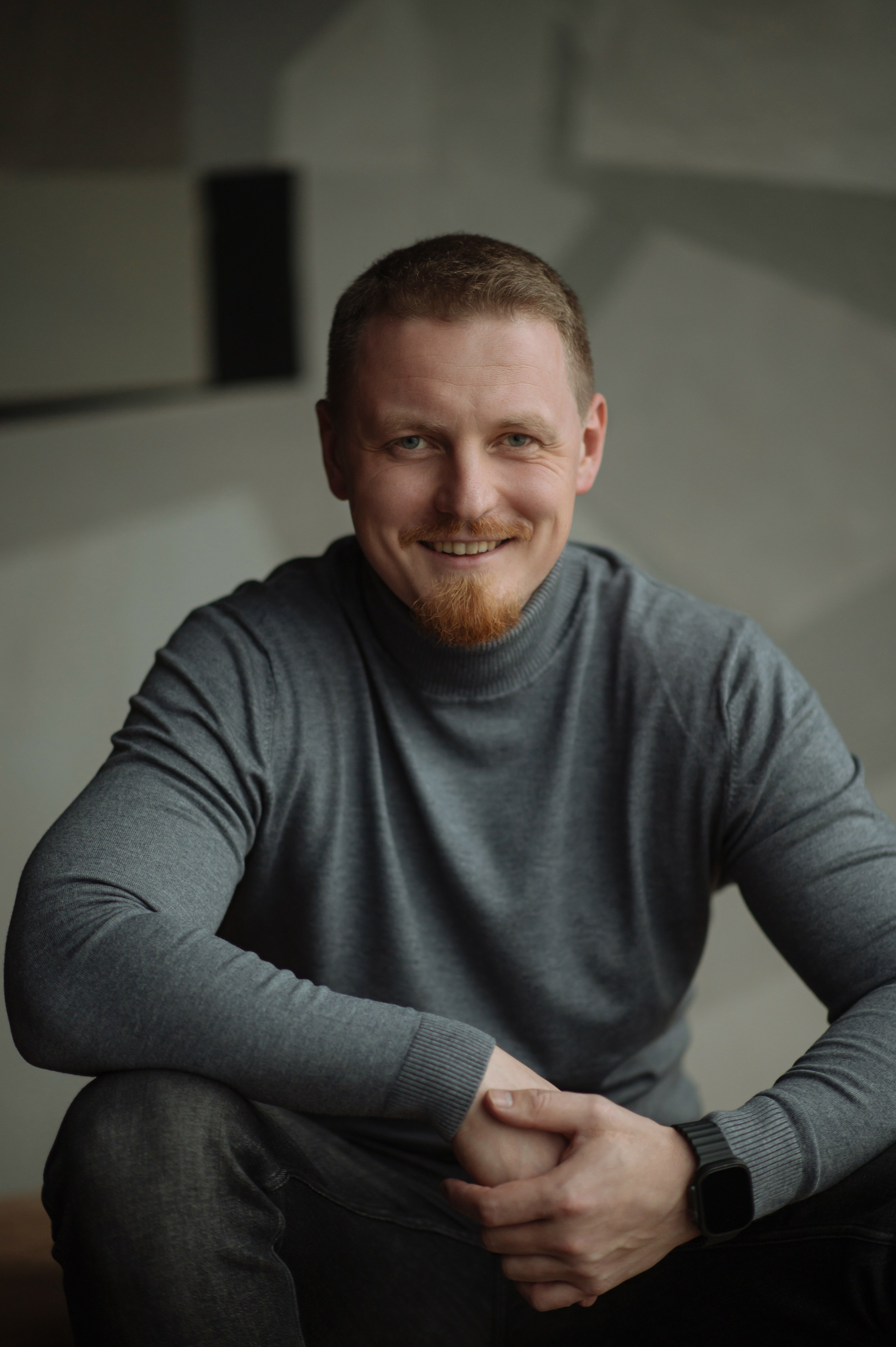 Олег. Свадебный и Семейный фотограф в Санкт-Петербурге Марина Заборовская