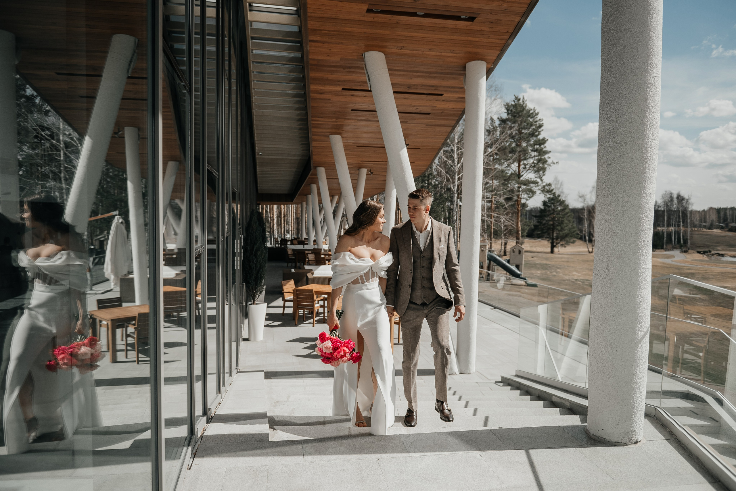 Свадебный фотограф в Екатеринбурге. Свадебная фотосъемка. Свадебный фотограф Горбачева Алена в Екатеринбурге